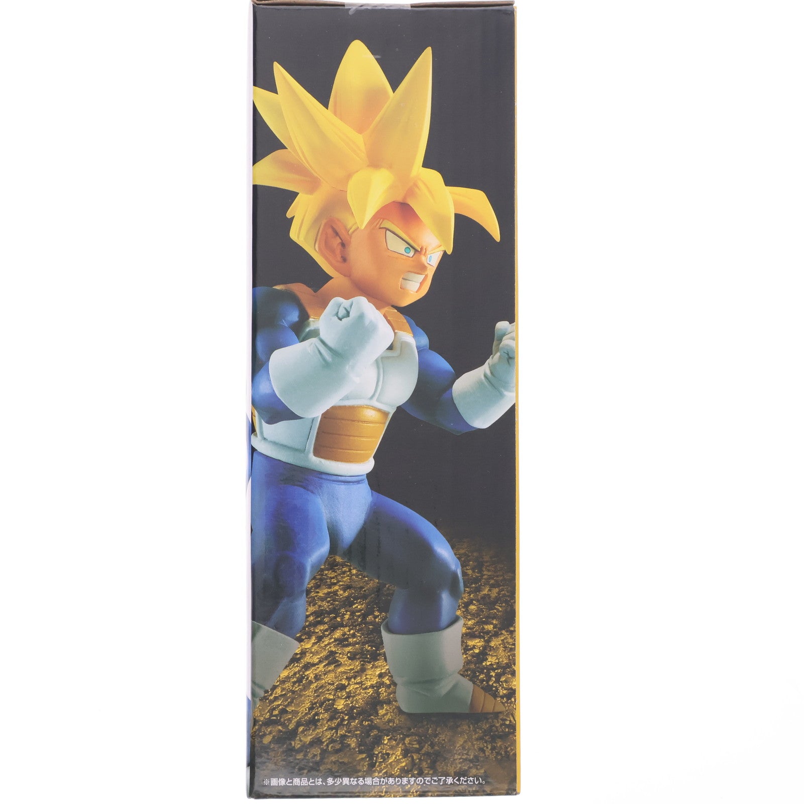 【中古即納】[FIG] D賞 超サイヤ人孫悟飯 一番くじ ドラゴンボール VSオムニバスグレイト MASTERLISE DRAGON BALL フィギュア ドラゴンボールZ プライズ バンダイスピリッツ(20230113)