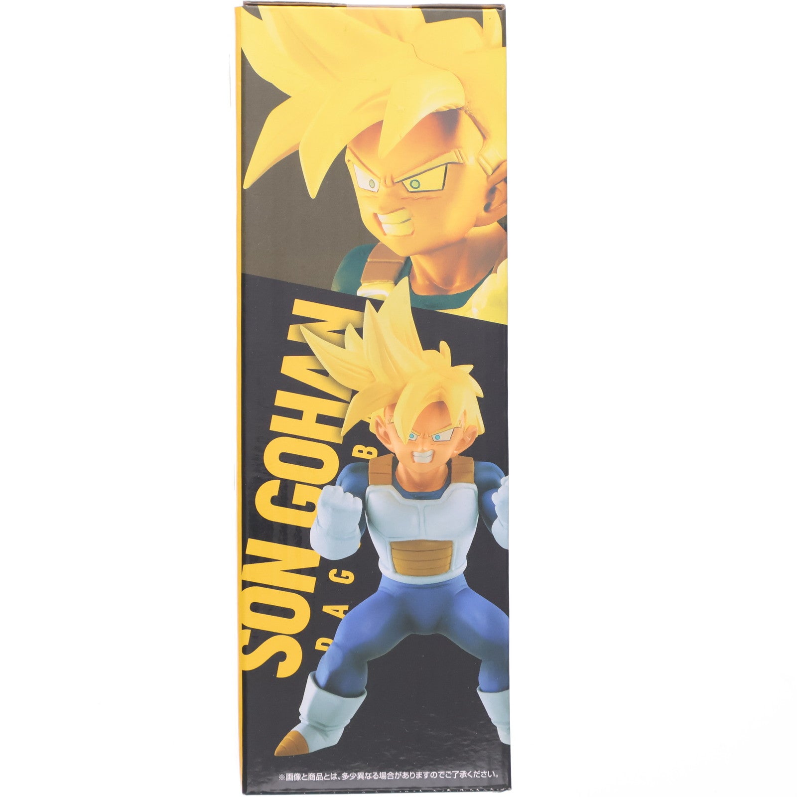 【中古即納】[FIG] D賞 超サイヤ人孫悟飯 一番くじ ドラゴンボール VSオムニバスグレイト MASTERLISE DRAGON BALL フィギュア ドラゴンボールZ プライズ バンダイスピリッツ(20230113)