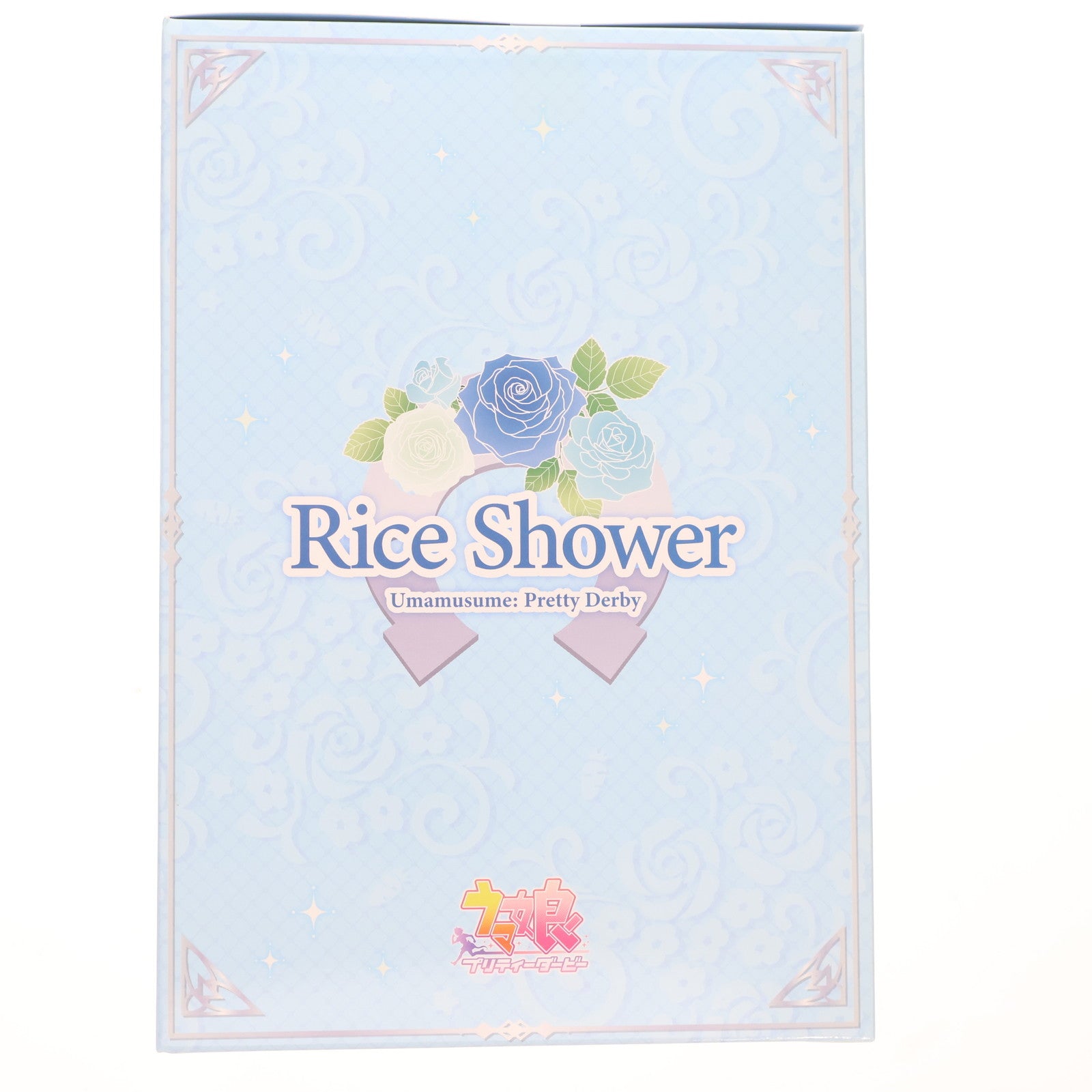 【中古即納】[FIG] A賞 ライスシャワー 一番くじ ウマ娘 プリティーダービー 6弾 フィギュア プライズ バンダイスピリッツ(20230616)