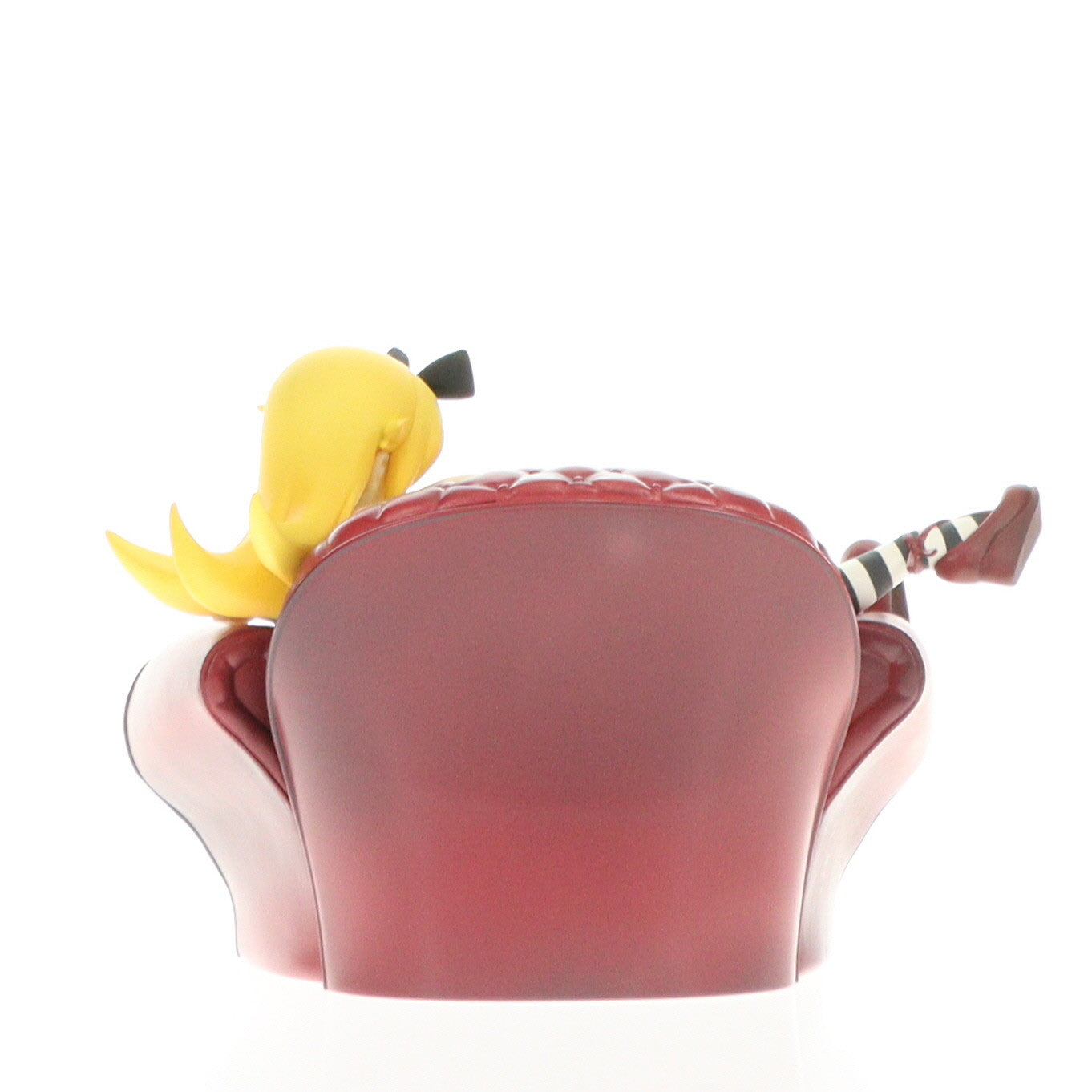 【中古即納】[FIG] A賞 忍野忍(おしのしのぶ) 一番くじプレミアム 物語シリーズ ～暦ノ至福ノ時～ プレミアムフィギュア プライズ(12378) バンプレスト(20140731)