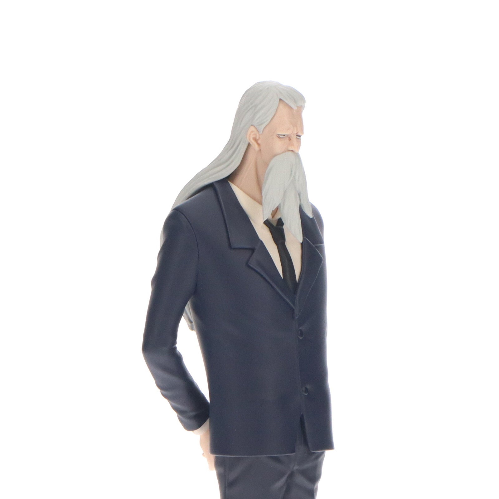 【中古即納】[FIG] D賞 マーカス・マーズ聖 一番くじ ワンピース The Throne of Power ONE PIECE フィギュア プライズ バンダイスピリッツ(20250613)
