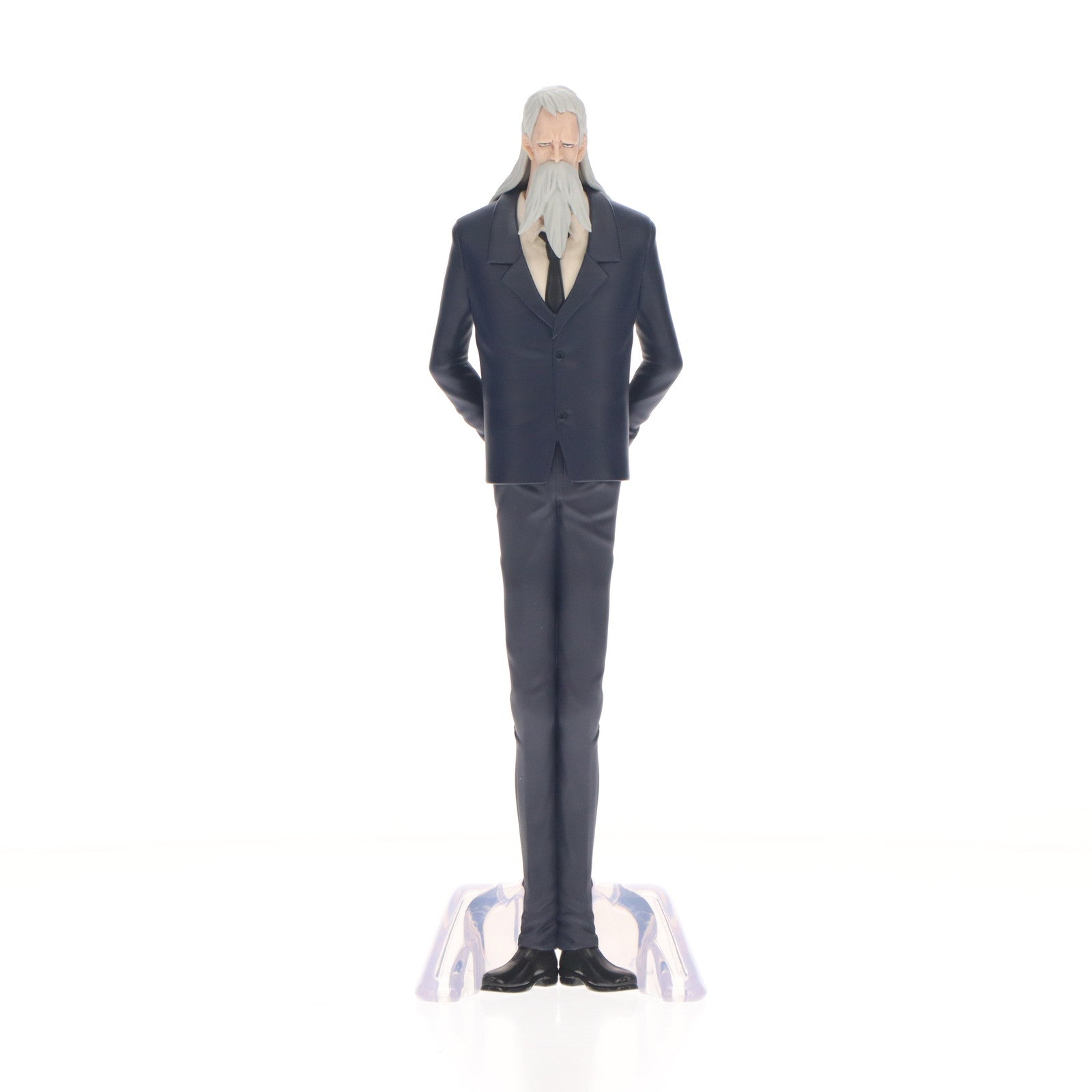 【中古即納】[FIG] D賞 マーカス・マーズ聖 一番くじ ワンピース The Throne of Power ONE PIECE フィギュア プライズ バンダイスピリッツ(20250613)