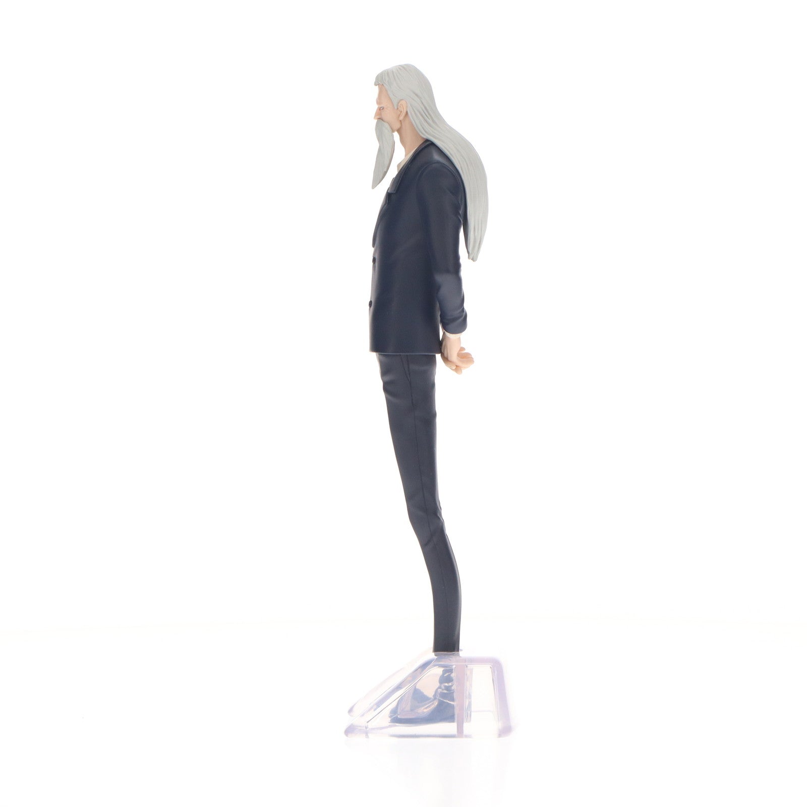 【中古即納】[FIG] D賞 マーカス・マーズ聖 一番くじ ワンピース The Throne of Power ONE PIECE フィギュア プライズ バンダイスピリッツ(20250613)