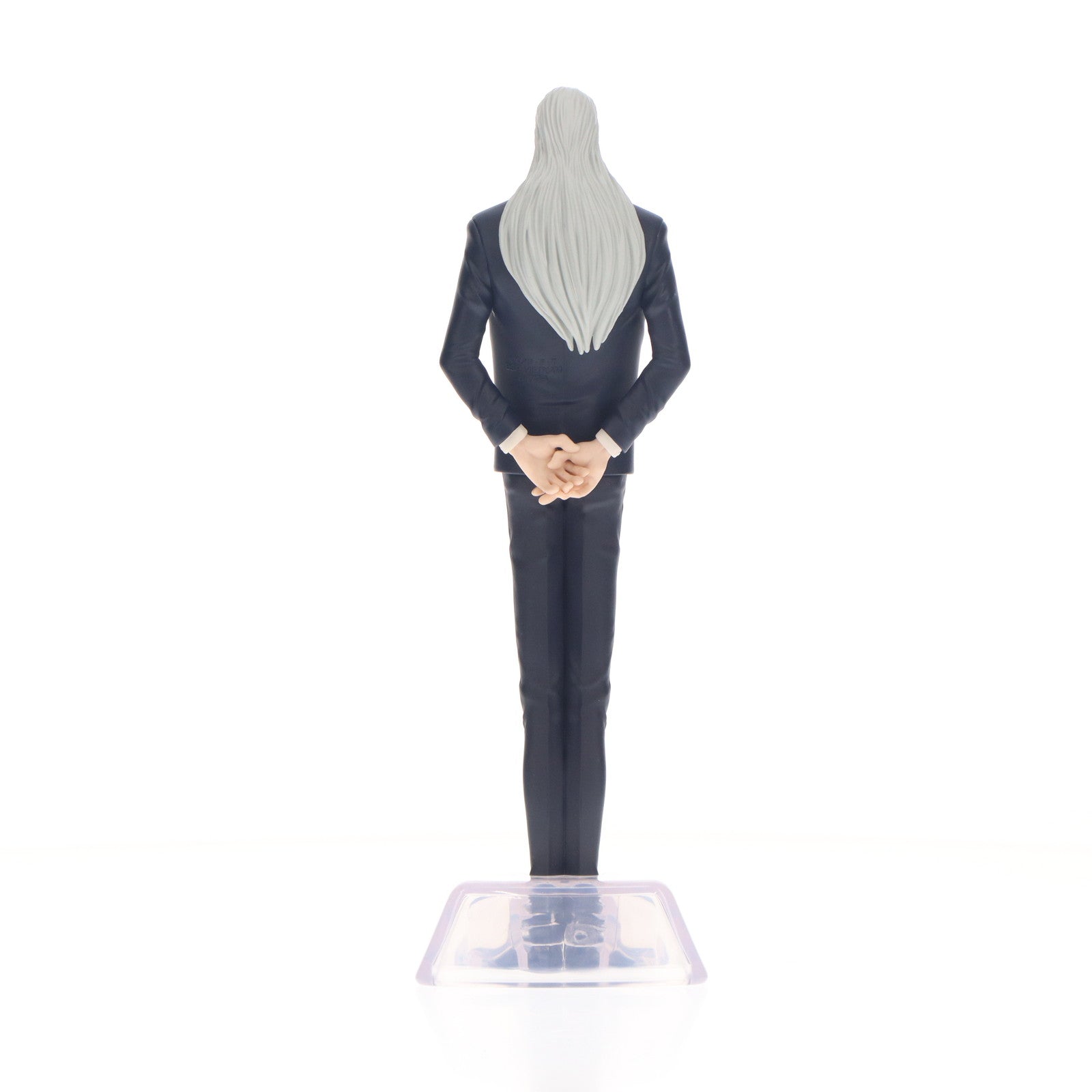 【中古即納】[FIG] D賞 マーカス・マーズ聖 一番くじ ワンピース The Throne of Power ONE PIECE フィギュア プライズ バンダイスピリッツ(20250613)