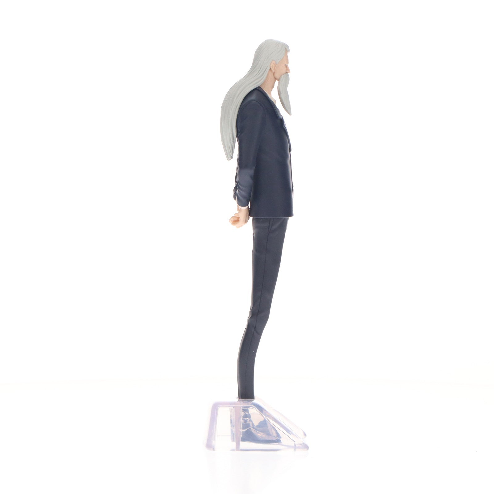 【中古即納】[FIG] D賞 マーカス・マーズ聖 一番くじ ワンピース The Throne of Power ONE PIECE フィギュア プライズ バンダイスピリッツ(20250613)