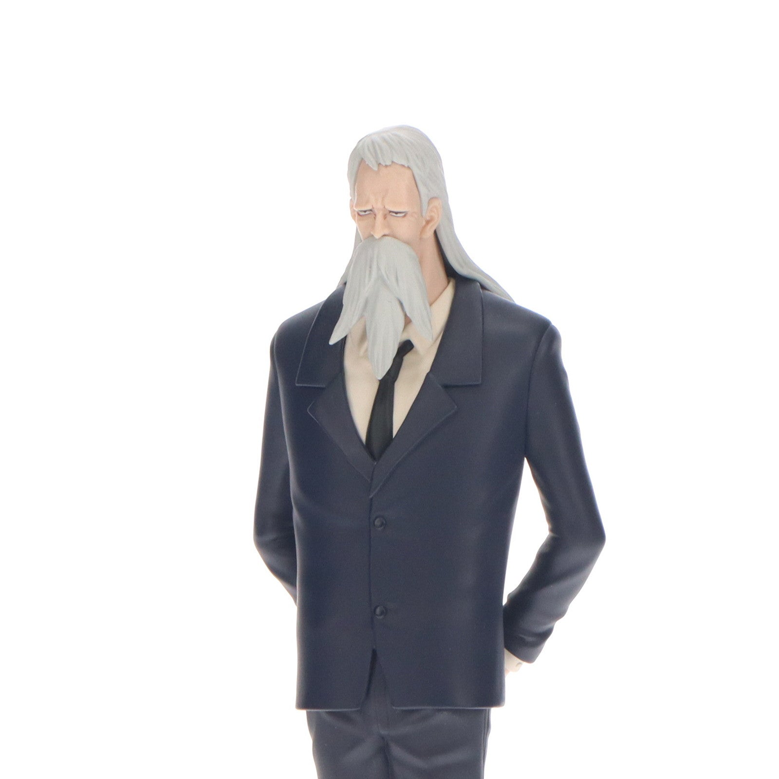 【中古即納】[FIG] D賞 マーカス・マーズ聖 一番くじ ワンピース The Throne of Power ONE PIECE フィギュア プライズ バンダイスピリッツ(20250613)