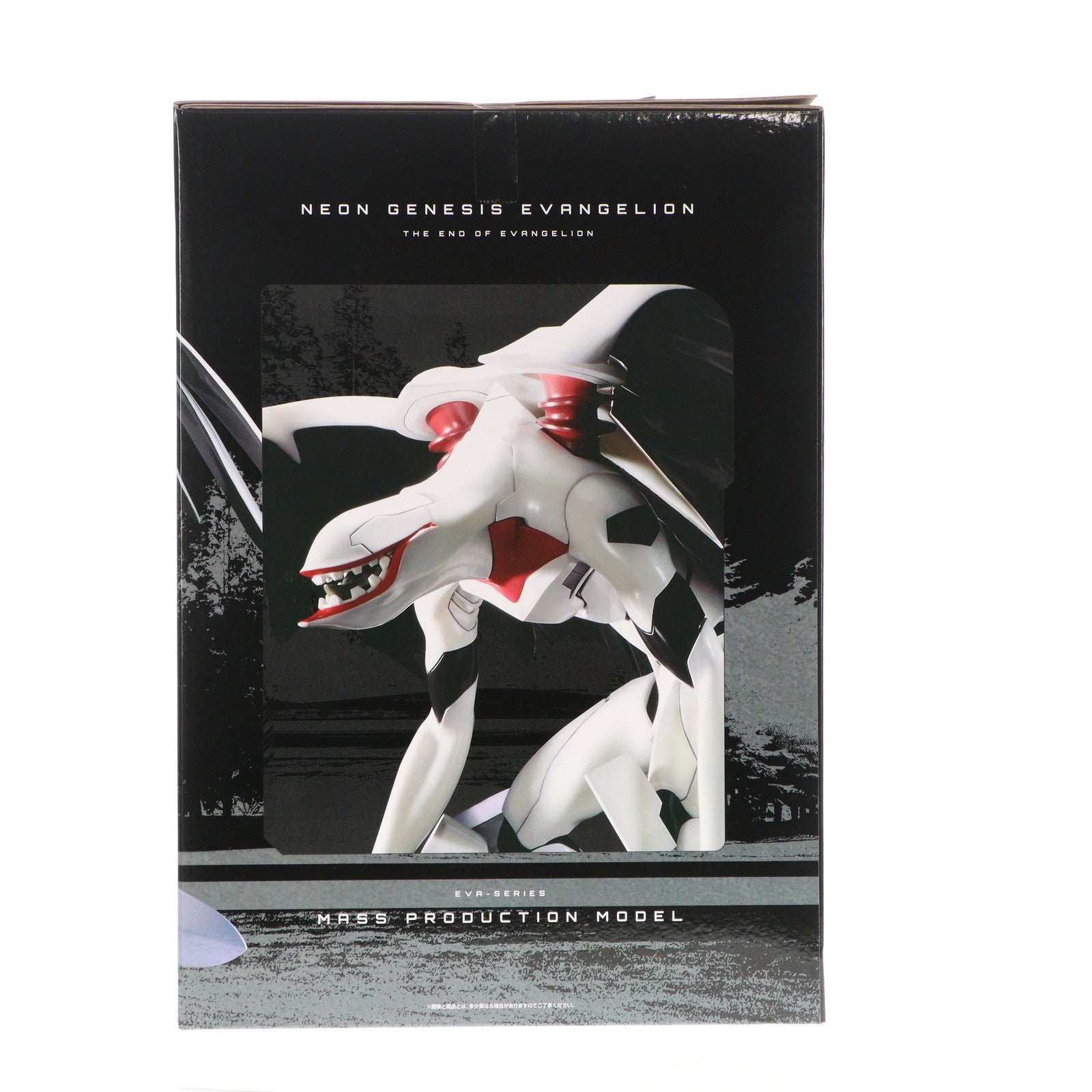 【中古即納】[FIG] ラストワン賞 エヴァンゲリオン量産機 ラストワンver. MEGAIMPACT 一番くじ 新世紀エヴァンゲリオン劇場版 Air/まごころを、君に フィギュア プライズ バンダイスピリッツ(20250207)