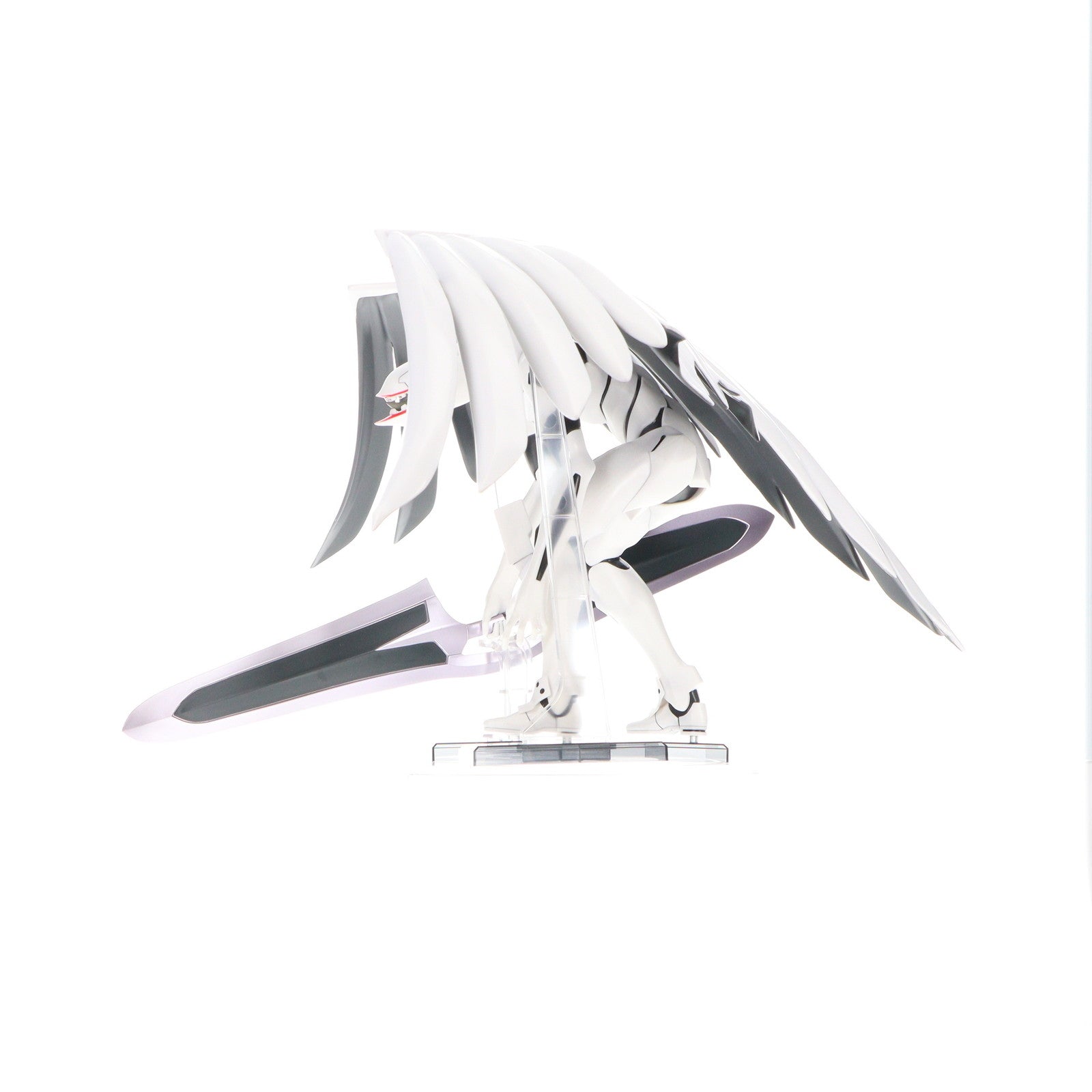 【中古即納】[FIG] ラストワン賞 エヴァンゲリオン量産機 ラストワンver. MEGAIMPACT 一番くじ 新世紀エヴァンゲリオン劇場版 Air/まごころを、君に フィギュア プライズ バンダイスピリッツ(20250207)