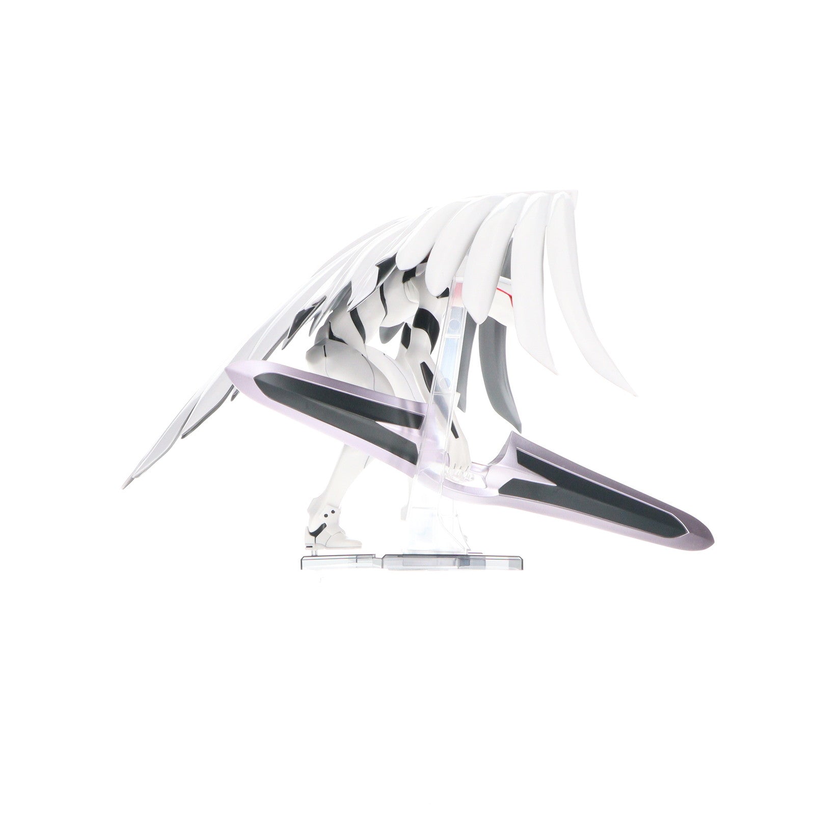 【中古即納】[FIG] ラストワン賞 エヴァンゲリオン量産機 ラストワンver. MEGAIMPACT 一番くじ 新世紀エヴァンゲリオン劇場版 Air/まごころを、君に フィギュア プライズ バンダイスピリッツ(20250207)
