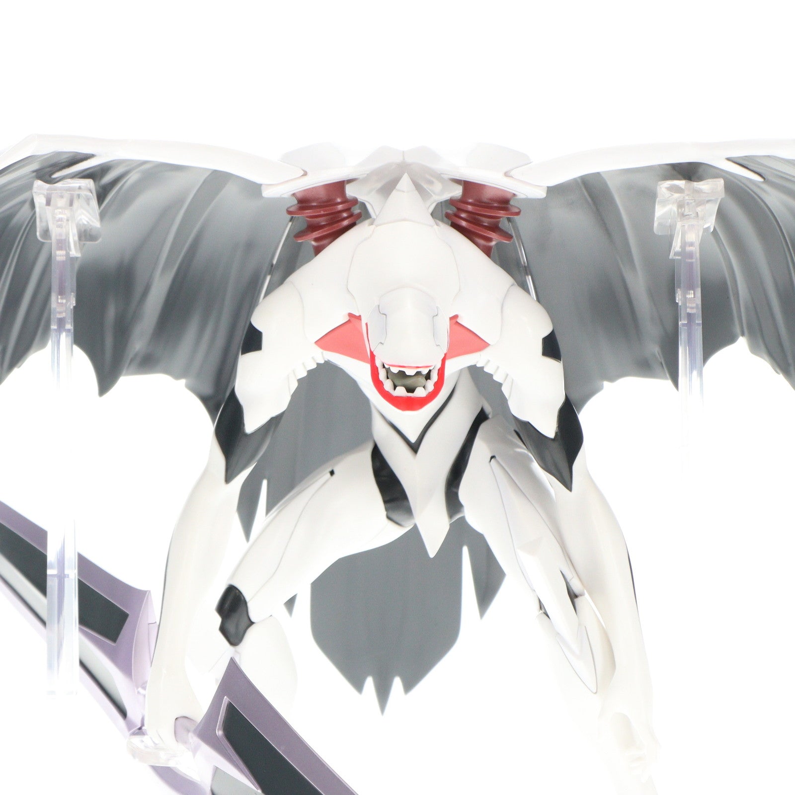 【中古即納】[FIG] ラストワン賞 エヴァンゲリオン量産機 ラストワンver. MEGAIMPACT 一番くじ 新世紀エヴァンゲリオン劇場版 Air/まごころを、君に フィギュア プライズ バンダイスピリッツ(20250207)