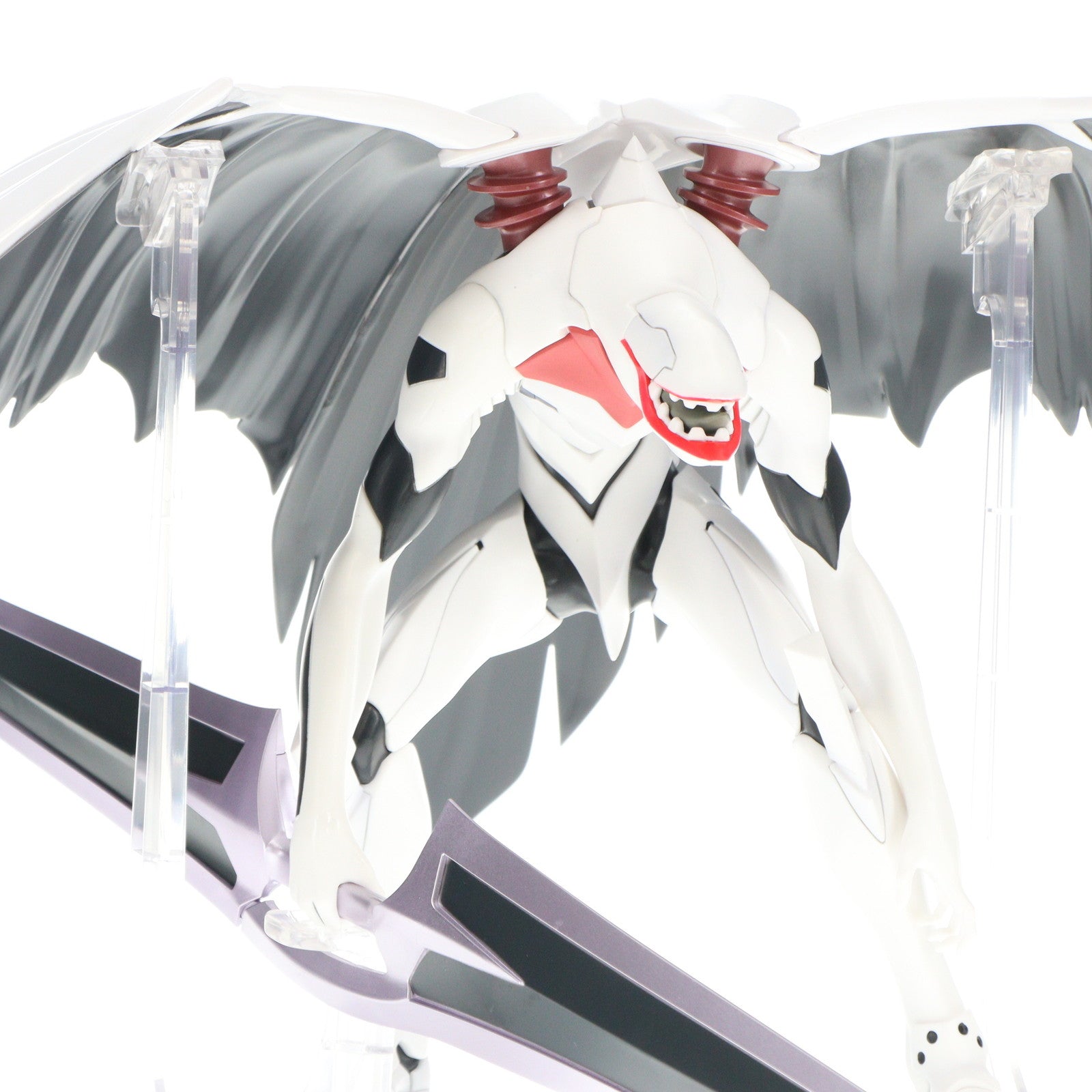 【中古即納】[FIG] ラストワン賞 エヴァンゲリオン量産機 ラストワンver. MEGAIMPACT 一番くじ 新世紀エヴァンゲリオン劇場版 Air/まごころを、君に フィギュア プライズ バンダイスピリッツ(20250207)