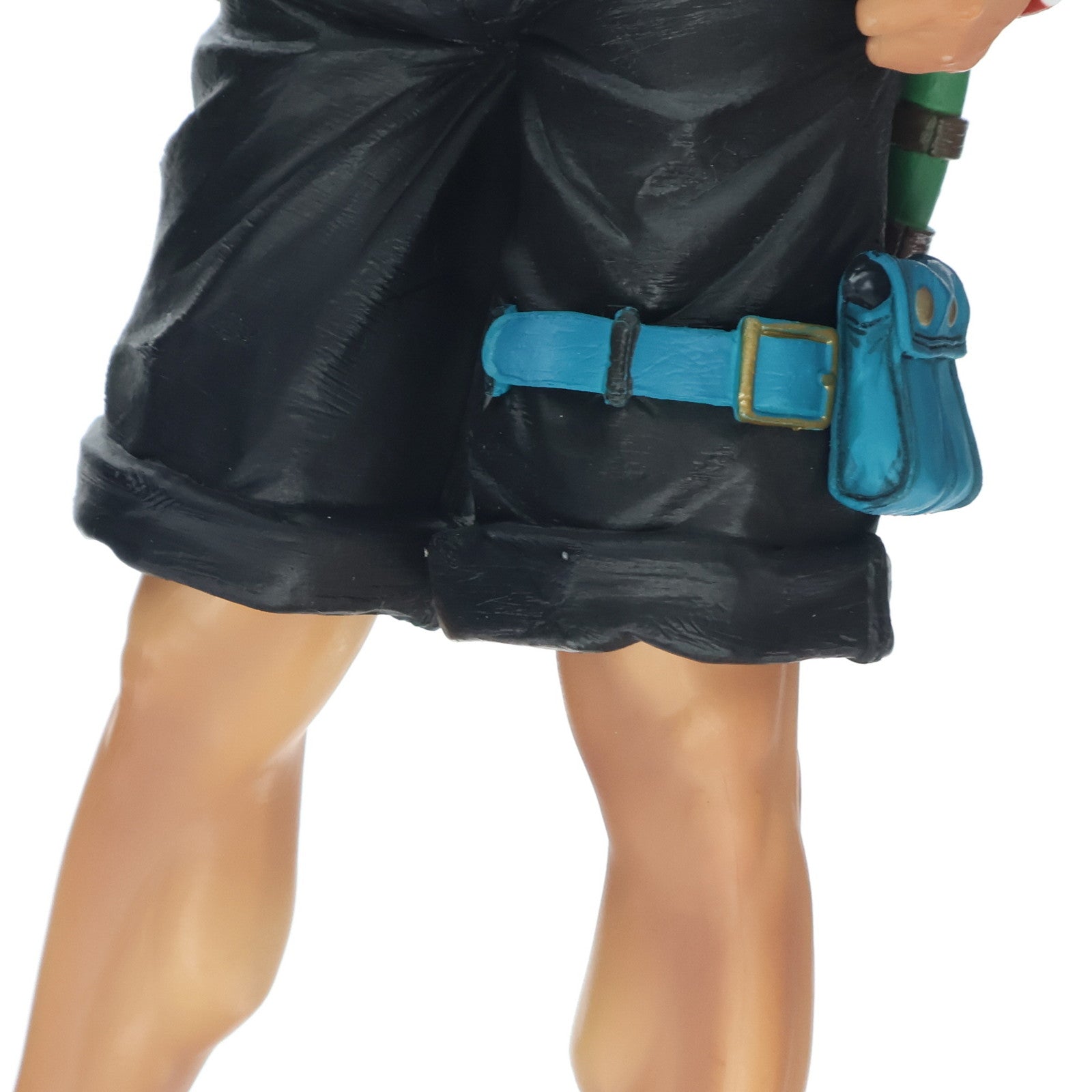 【中古即納】[FIG] A賞 エース 一番くじ ワンピース～悪魔の実の能力者達～ ONE PIECE フィギュア プライズ(15531) バンプレスト(20180414)