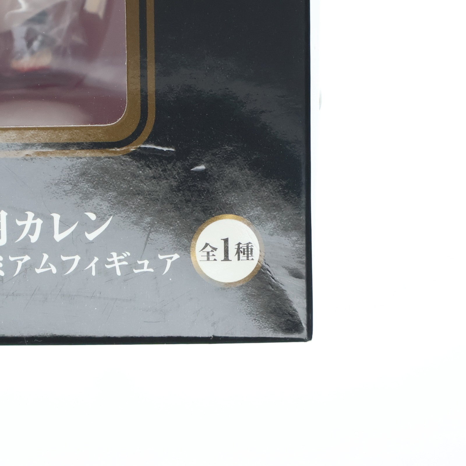 【中古即納】[FIG] B賞 紅月カレン(こうづきかれん) 一番くじプレミアム コードギアス CODE BLACK 1st Live Encore! プレミアムフィギュア プライズ(12747) バンプレスト(20151219)
