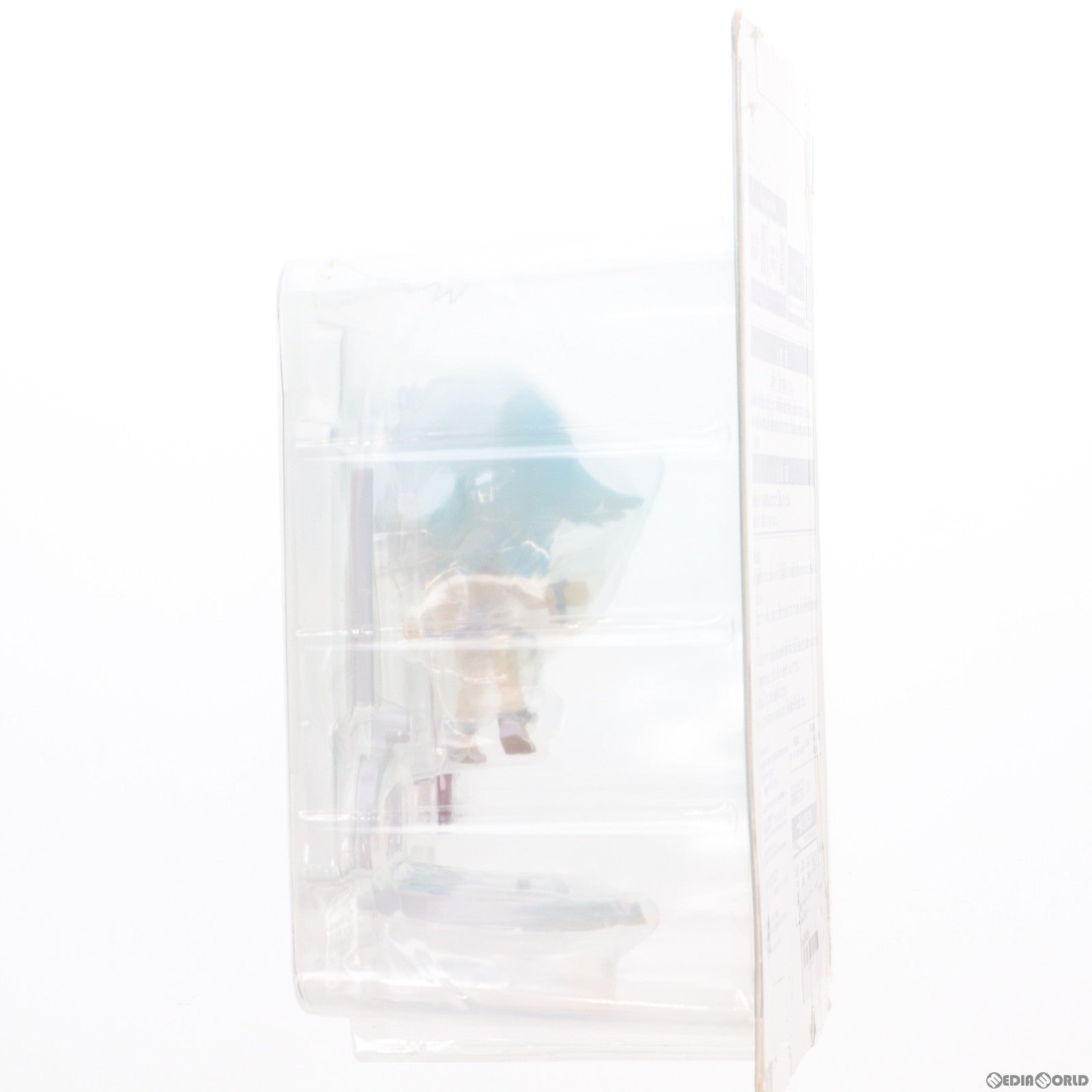 【中古即納】[FIG] H賞 アーチャー/メアリー・リード きゅんキャラ 一番くじ Fate/Grand Order～夏だ!水着だ!きゅんキャラサマーPart1～ フィギュア プライズ(15381)(20180825)