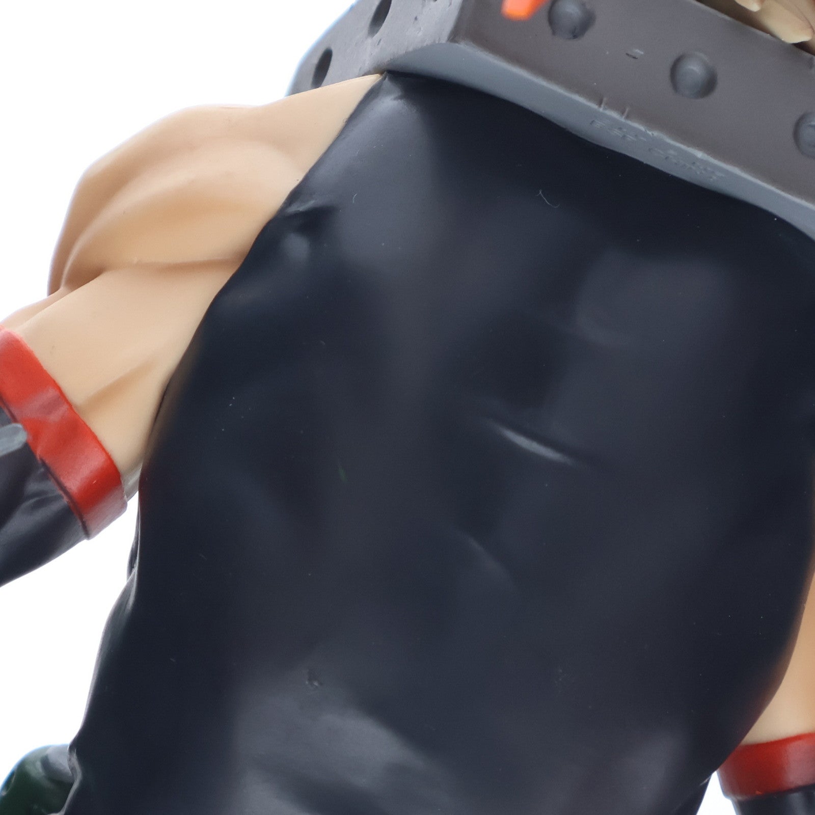 【中古即納】[FIG] THE BRUSH賞 爆豪勝己(ばくごうかつき) (A/ブラシ彩色) アミューズメント一番くじ 僕のヒーローアカデミア BWFC 造形ACADEMY SUPER MASTER STARS PIECE THE KATSUKI BAKUGO フィギュア プライズ(2507698) バンダイスピリッツ(20210925)