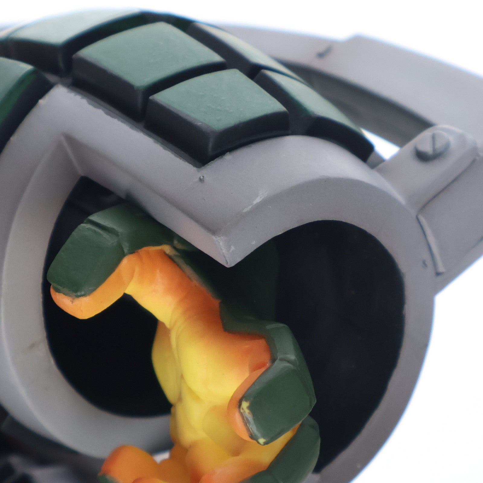 【中古即納】[FIG] THE BRUSH賞 爆豪勝己(ばくごうかつき) (A/ブラシ彩色) アミューズメント一番くじ 僕のヒーローアカデミア BWFC 造形ACADEMY SUPER MASTER STARS PIECE THE KATSUKI BAKUGO フィギュア プライズ(2507698) バンダイスピリッツ(20210925)