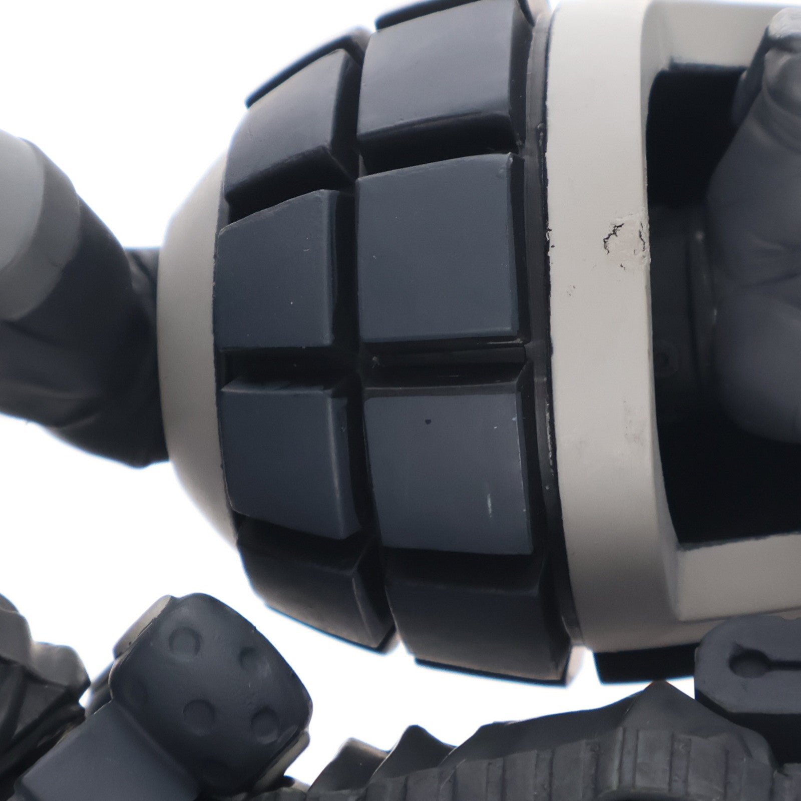 【中古即納】[FIG] THE TONES賞 爆豪勝己(ばくごうかつき)(C/白黒トーン彩色) アミューズメント一番くじ 僕のヒーローアカデミア BWFC 造形ACADEMY SUPER MASTER STARS PIECE THE KATSUKI BAKUGO フィギュア プライズ(2507698) バンダイスピリッツ(20210925)