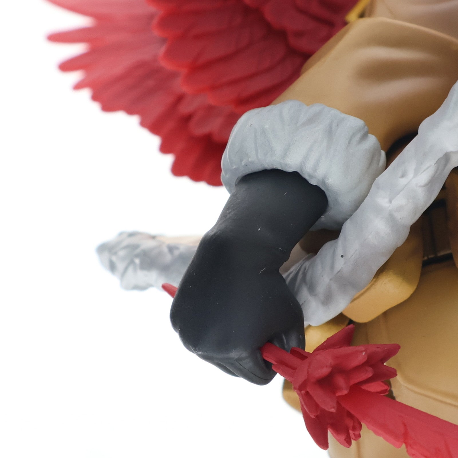 【中古即納】[FIG] G賞 ホークス ;figure(フィギュア) 一番くじ 僕のヒーローアカデミア ～突入～ プライズ バンダイスピリッツ(20221029)