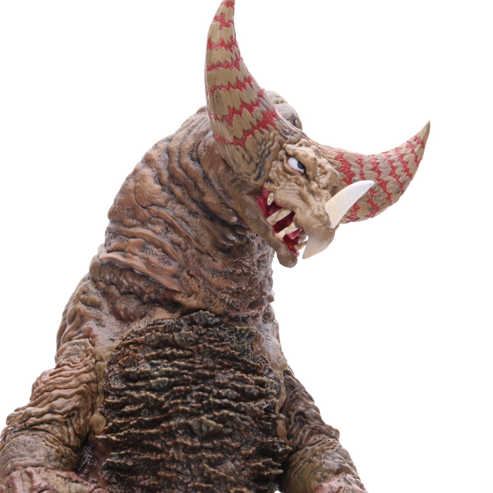 【中古即納】[FIG] A賞 ゴモラ 塊獣極致 一番くじONLINE ウルトラマンシリーズ 怪獣超大全 フィギュア プライズ バンダイスピリッツ(20250319)