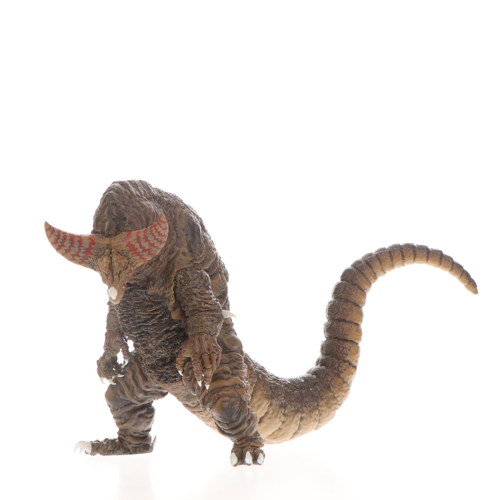 【中古即納】[FIG] A賞 ゴモラ 塊獣極致 一番くじONLINE ウルトラマンシリーズ 怪獣超大全 フィギュア プライズ バンダイスピリッツ(20250319)