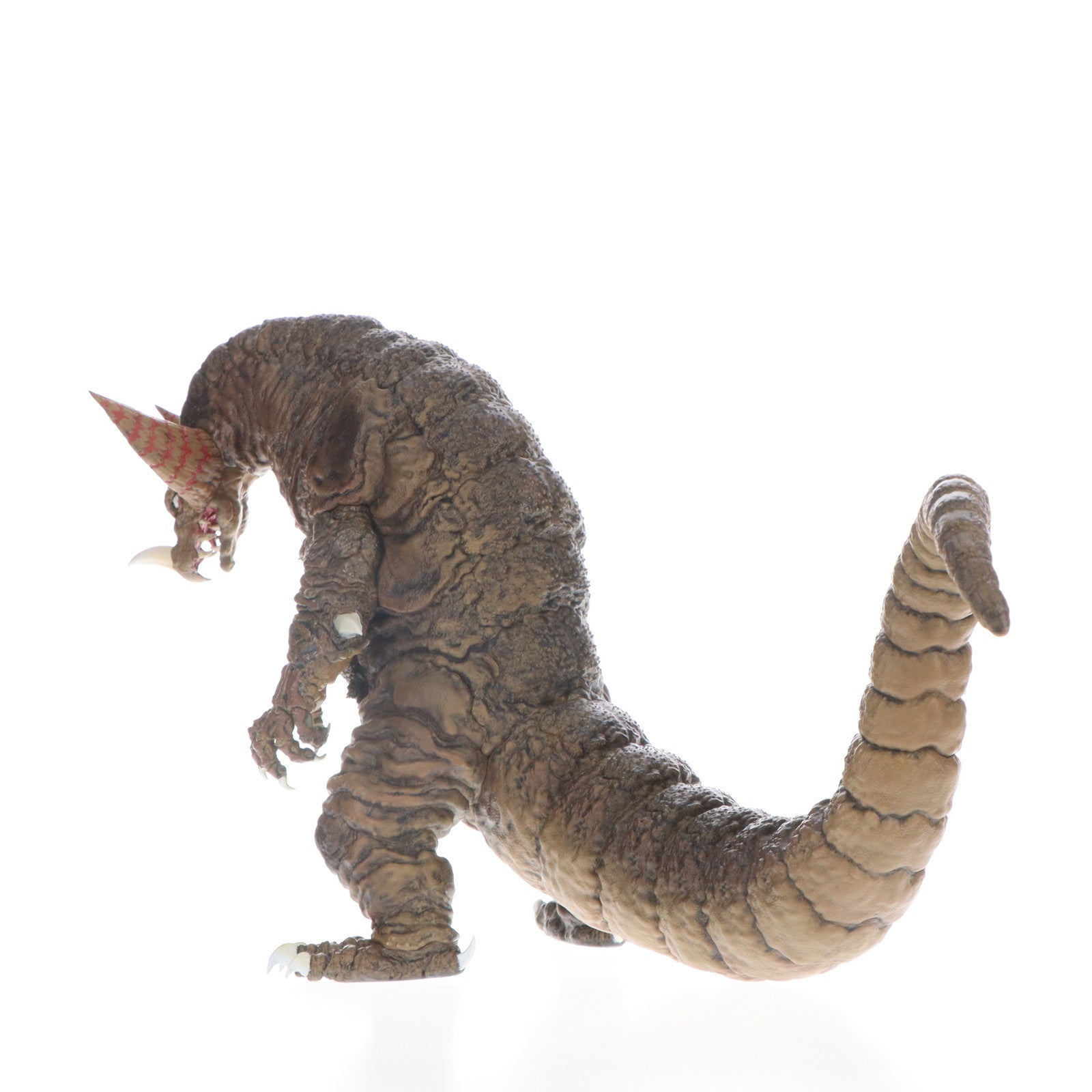 【中古即納】[FIG] A賞 ゴモラ 塊獣極致 一番くじONLINE ウルトラマンシリーズ 怪獣超大全 フィギュア プライズ バンダイスピリッツ(20250319)