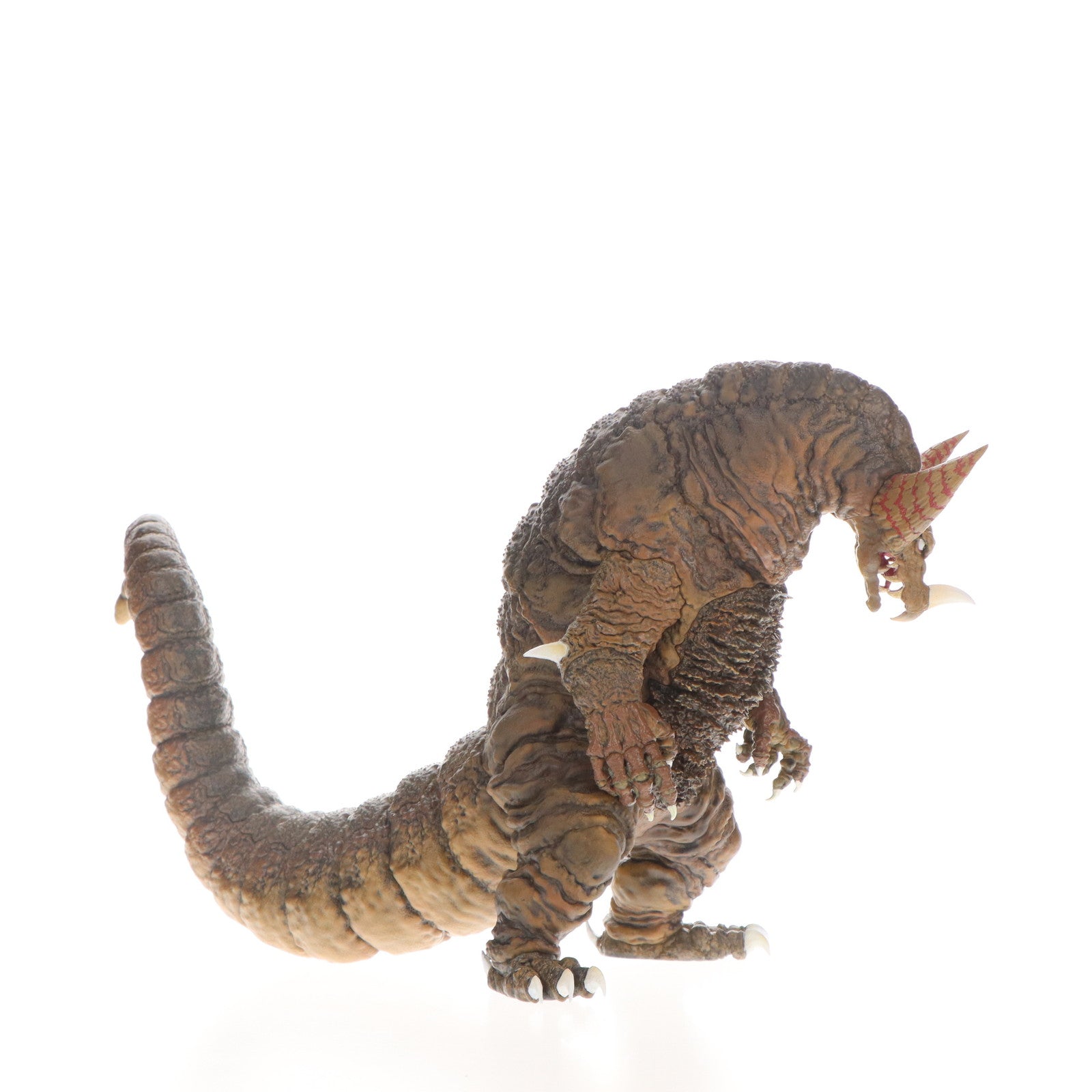 【中古即納】[FIG] A賞 ゴモラ 塊獣極致 一番くじONLINE ウルトラマンシリーズ 怪獣超大全 フィギュア プライズ バンダイスピリッツ(20250319)