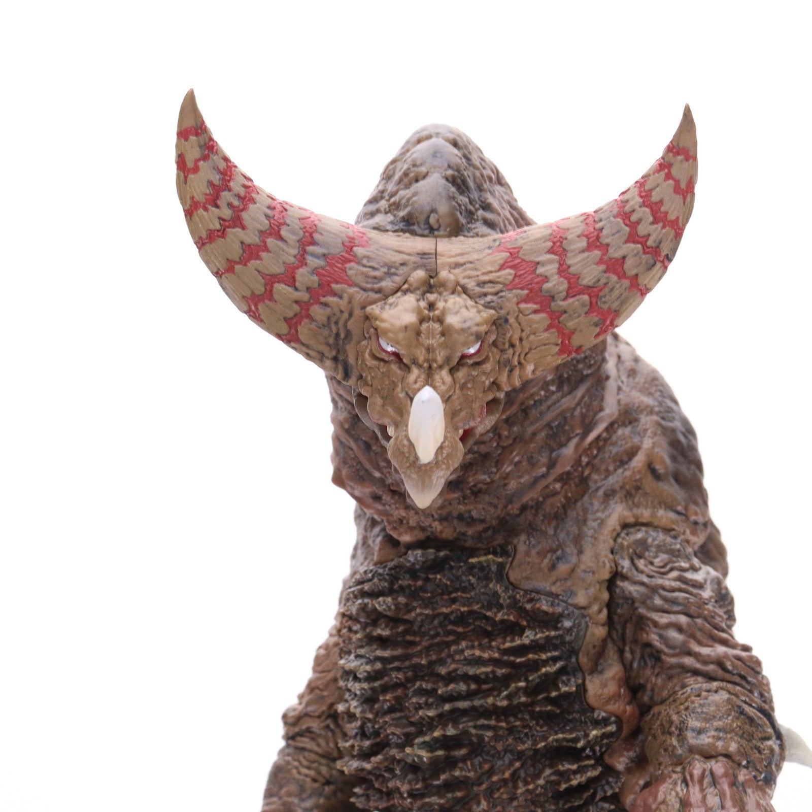 【中古即納】[FIG] A賞 ゴモラ 塊獣極致 一番くじONLINE ウルトラマンシリーズ 怪獣超大全 フィギュア プライズ バンダイスピリッツ(20250319)