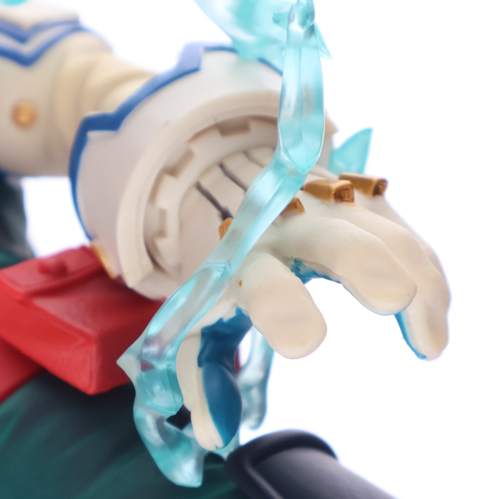 【中古即納】[FIG] C賞 緑谷出久(みどりやいずく) -動- 一番くじ 僕のヒーローアカデミア Let’s Begin! MASTERLISE フィギュア プライズ(730) バンダイスピリッツ(20210102)