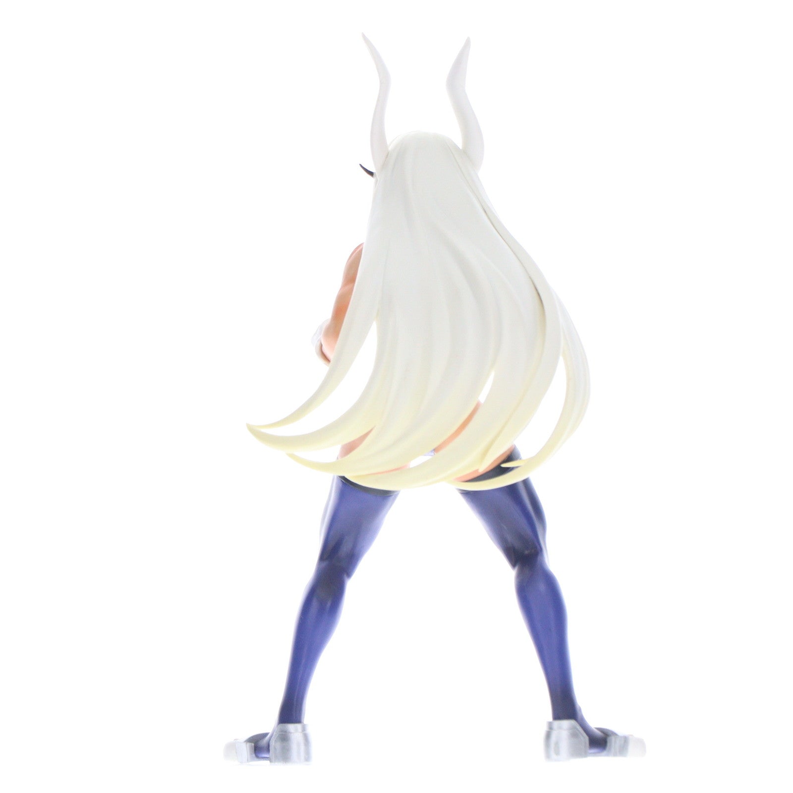 【中古即納】[FIG] H賞 ミルコ ;figure(フィギュア) 一番くじ 僕のヒーローアカデミア ～突入～ プライズ バンダイスピリッツ(20221029)