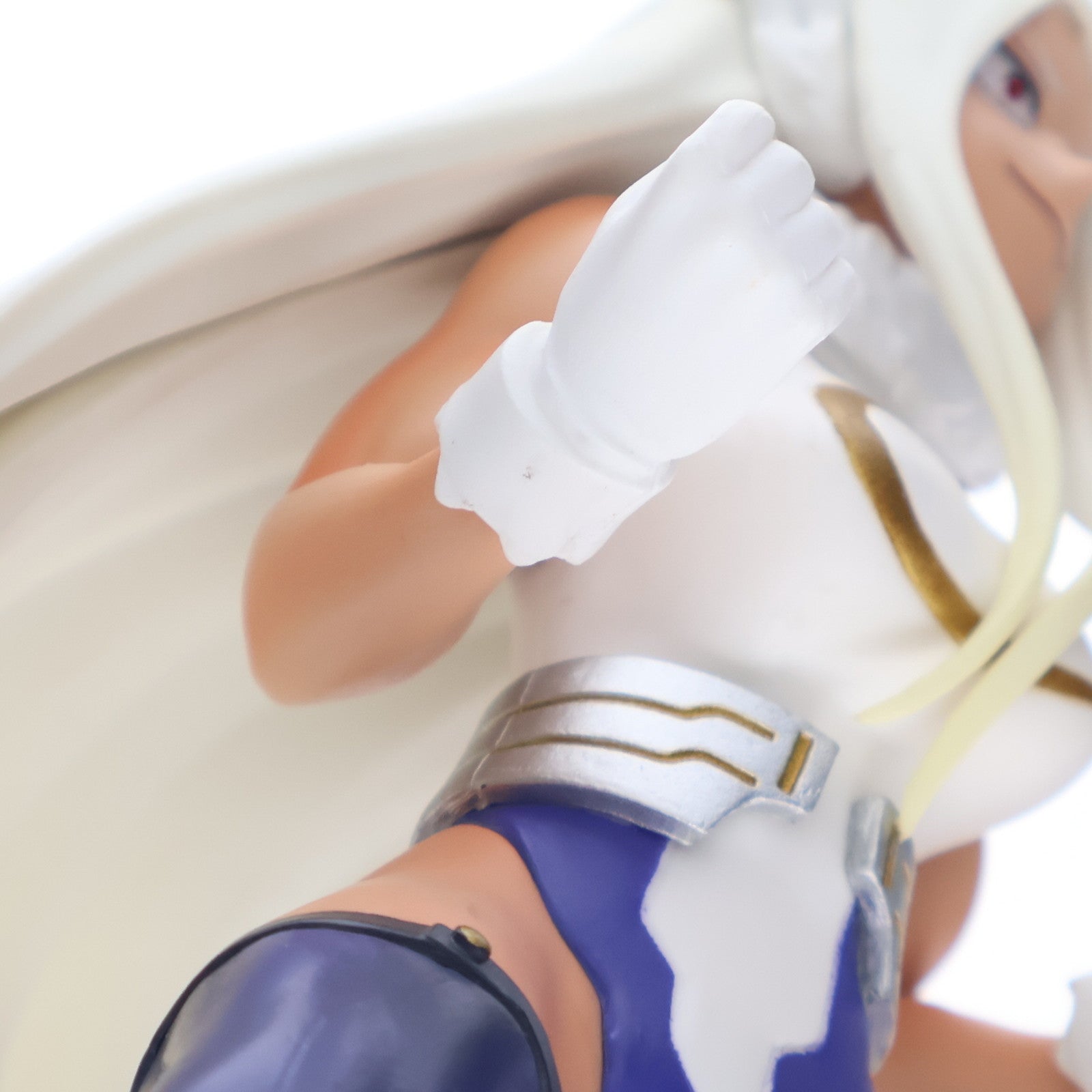 【中古即納】[FIG] H賞 ミルコ ;figure(フィギュア) 一番くじ 僕のヒーローアカデミア ～突入～ プライズ バンダイスピリッツ(20221029)