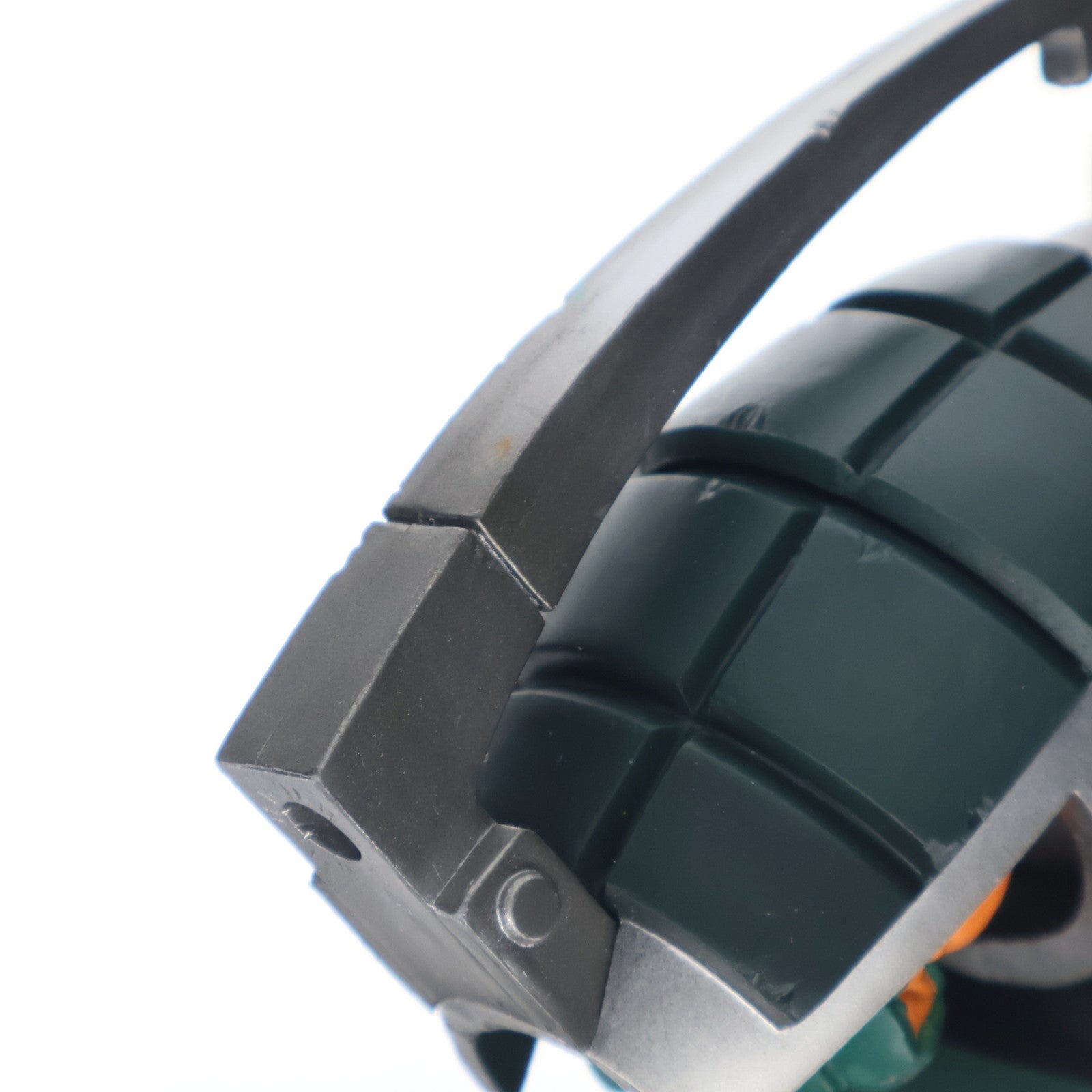 【中古即納】[FIG] D賞 爆豪勝己(ばくごうかつき) -動- 一番くじ 僕のヒーローアカデミア Let’s Begin! MASTERLISE フィギュア プライズ(730) バンダイスピリッツ(20210102)