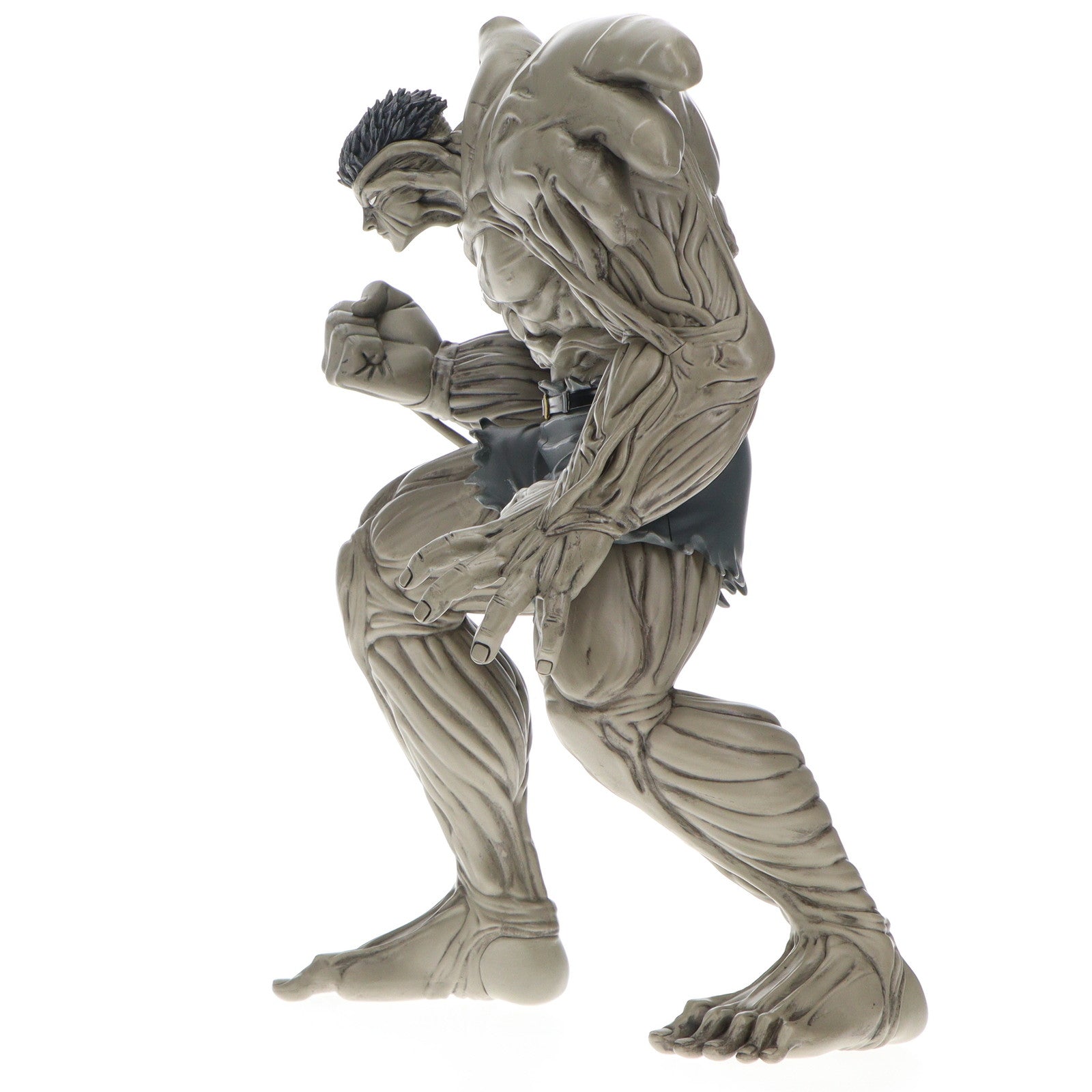 【中古即納】[FIG] ラストワン賞 戸愚呂弟100%中の100%(とぐろおとうと) ラストワンver. MASTERLISE 一番くじ 幽☆遊☆白書 暗黒武術会 フィギュア プライズ バンダイスピリッツ(20250201)