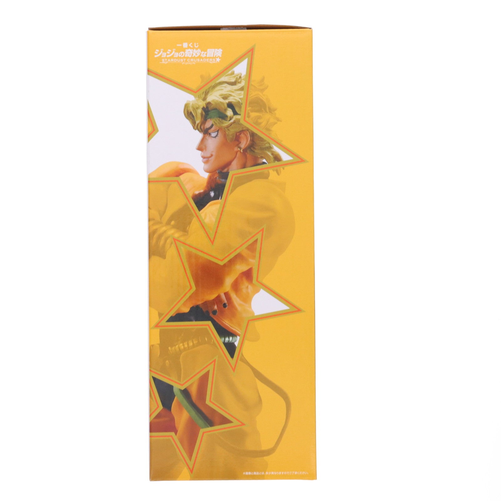 【中古即納】[FIG] ラストワン賞 DIO 一番くじ ジョジョの奇妙な冒険 STARDUST CRUSADERS MASTERLISE フィギュア プライズ バンダイスピリッツ(20240316)