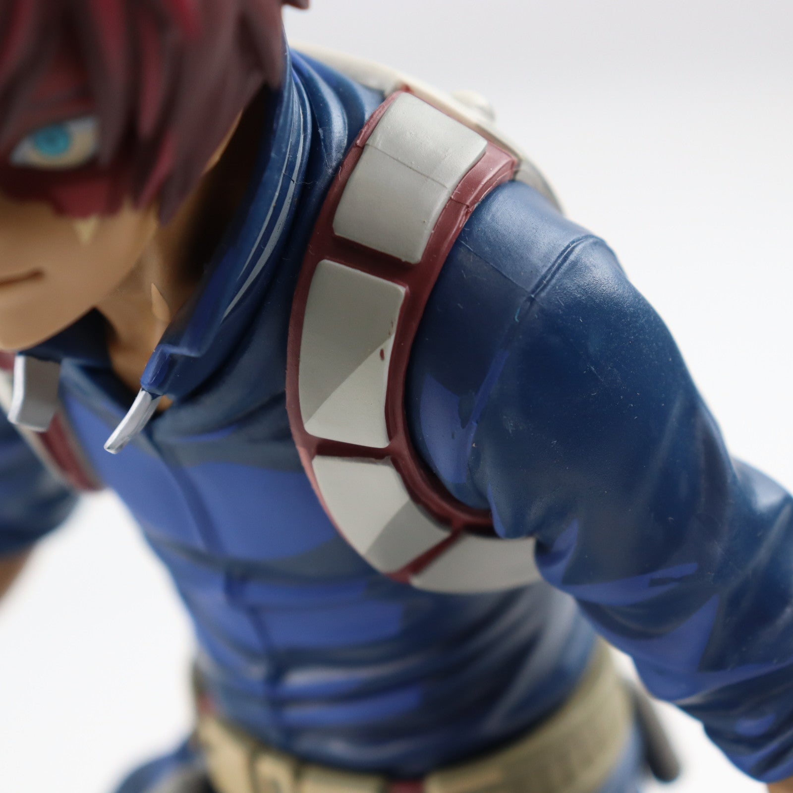 【中古即納】[FIG] TWO DIMENSIONS賞 轟焦凍(とどろきしょうと)(D/二次元彩色/黒箱) アミューズメント一番くじ 僕のヒーローアカデミア BWFC 造形ACADEMY SUPER MASTER STARS PIECE THE SHOTO TODOROKI フィギュア プライズ(海外流通版) バンダイスピリッツ(20211231)