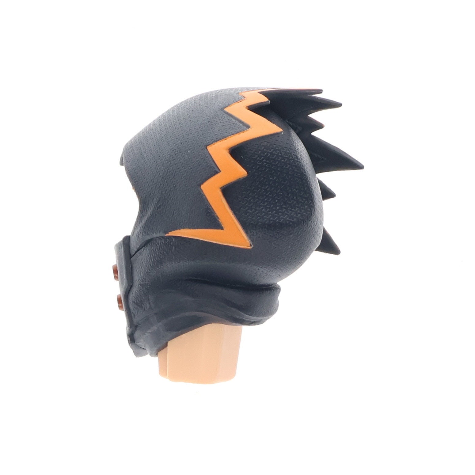 【中古即納】[FIG] B賞 爆豪勝己(ばくごうかつき) MASTERLISE EMOVING 一番くじ 僕のヒーローアカデミア THE MOVIE WORLD HEROES' MISSION フィギュア プライズ(991) バンダイスピリッツ(20211016)