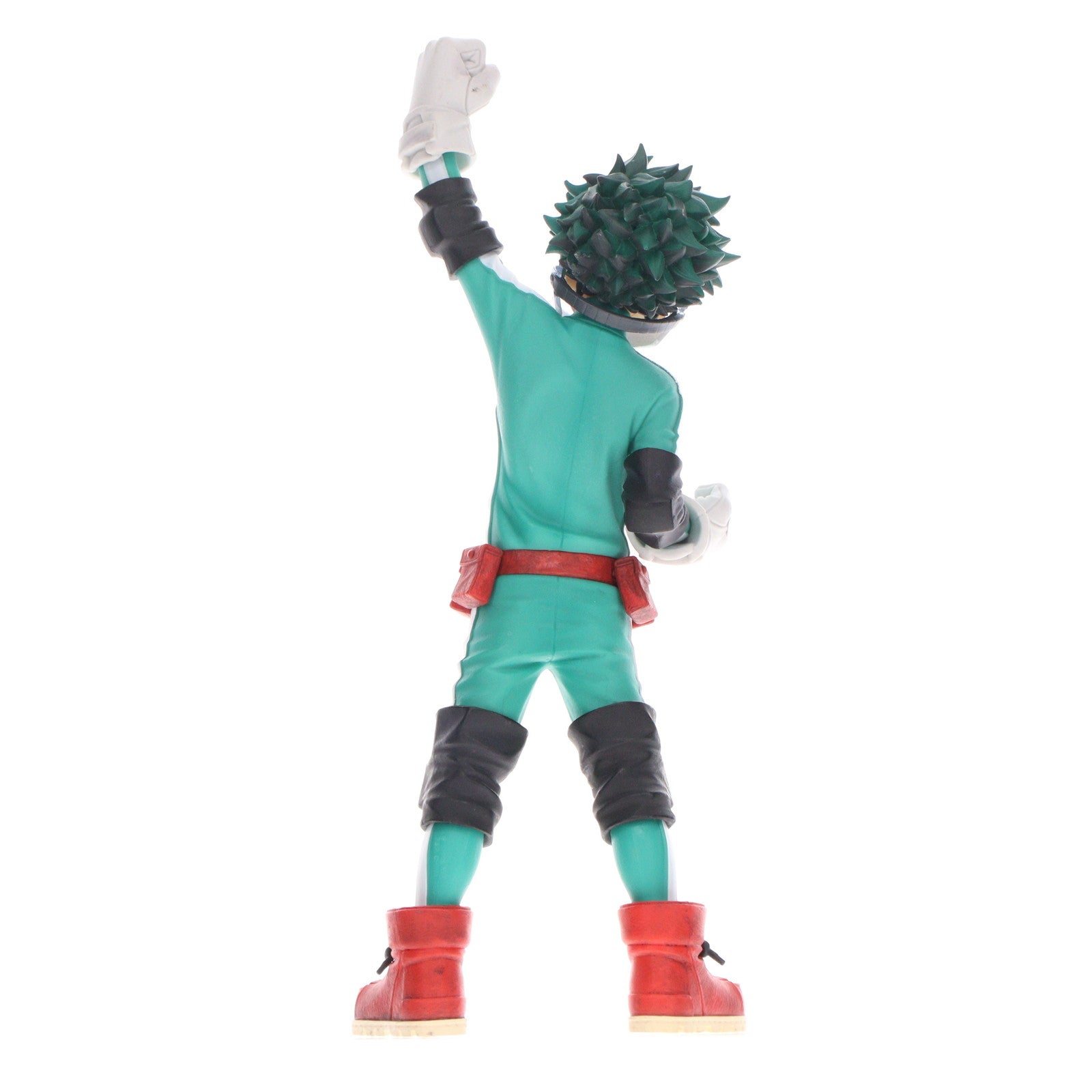 【中古即納】[FIG] A賞 緑谷出久;MASTERLISE EMOVING(みどりやいずく) 一番くじ 僕のヒーローアカデミア Begin the HERO! フィギュア プライズ バンダイスピリッツ(20220520)