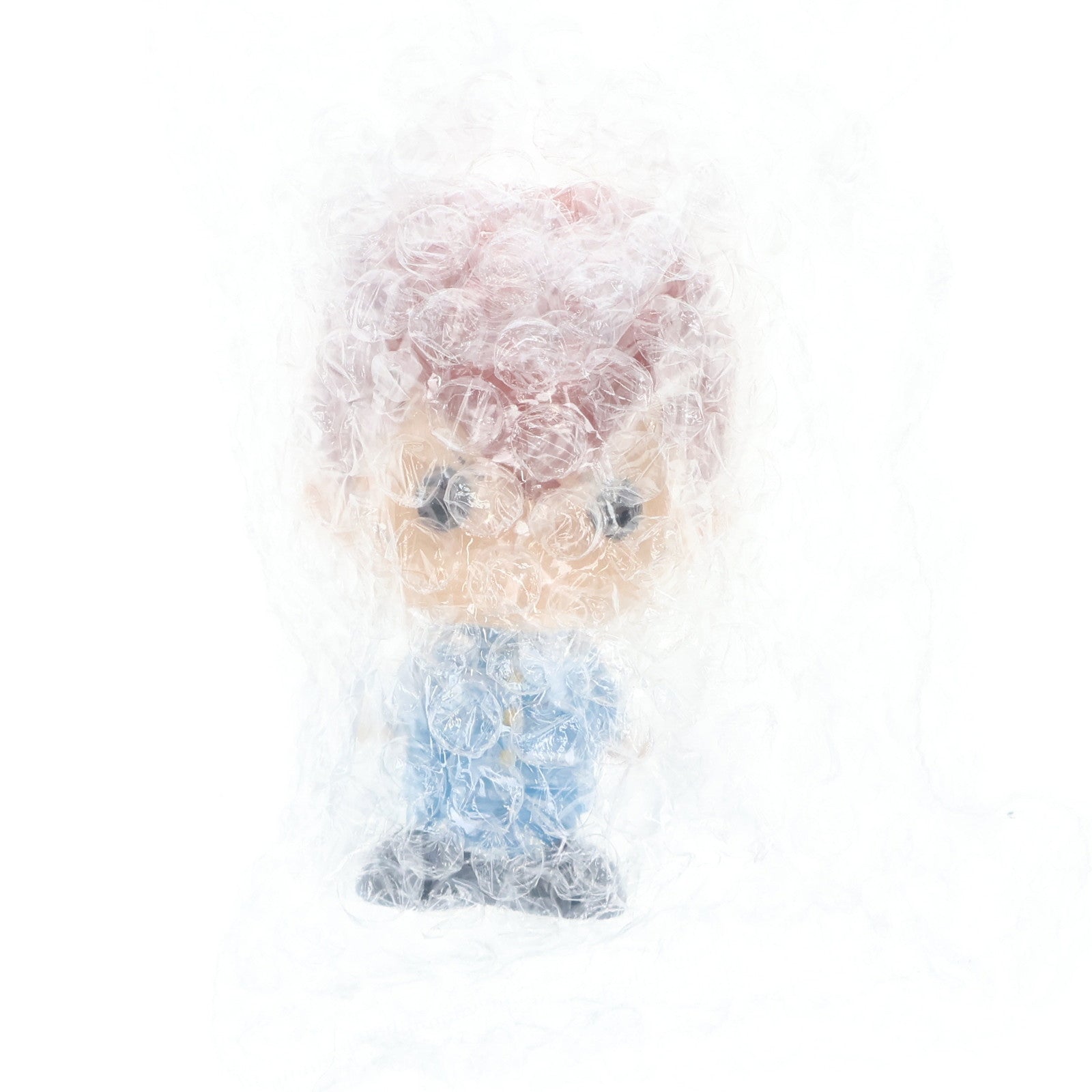【中古即納】[SFT] E賞 桑原和真(くわばらかずま) SOFVICちゅ 一番くじ 幽☆遊☆白書 暗黒武術会編 ソフビフィギュア プライズ バンダイスピリッツ(20250201)