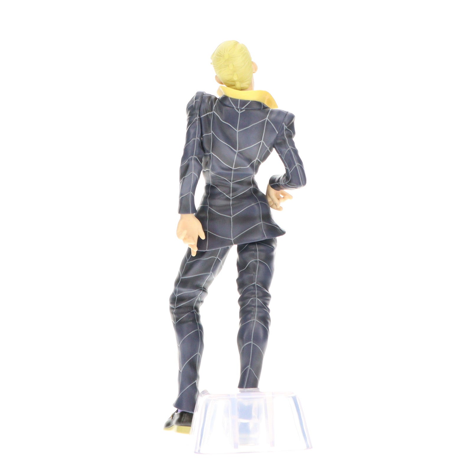 【中古即納】[FIG] B賞 プロシュート MASTERLISE 一番くじ ジョジョの奇妙な冒険 GOLDEN WIND -HITMAN TEAM- 第五部 黄金の風 フィギュア プライズ バンダイスピリッツ(20250222)