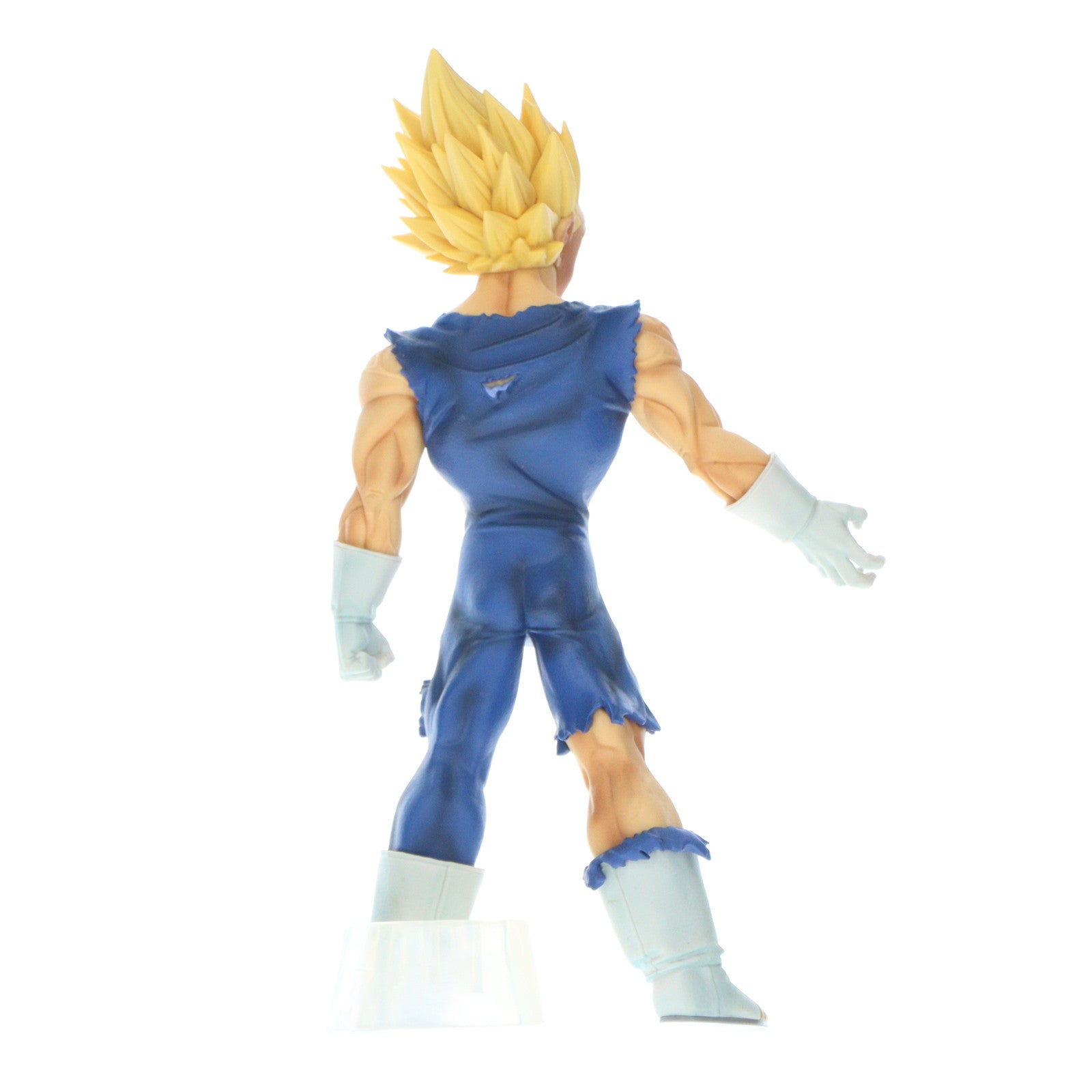 【中古即納】[FIG] C賞 魔人ベジータ 一番くじ ドラゴンボール BATTLE OF WORLD with DRAGONBALL LEGENDS MASTERLISE EMOVING ドラゴンボールZ フィギュア プライズ(027) バンプレスト(20181017)