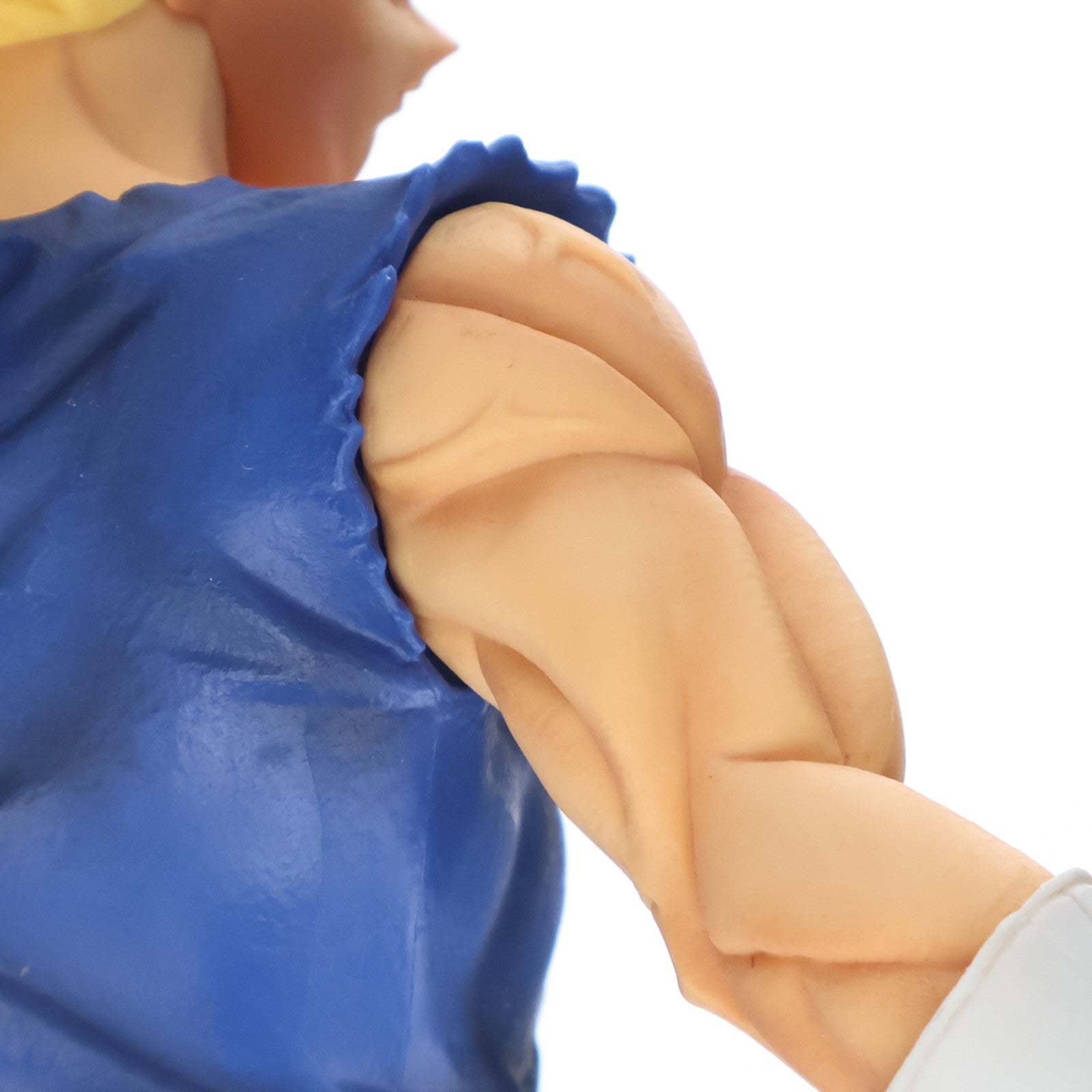【中古即納】[FIG] C賞 魔人ベジータ 一番くじ ドラゴンボール BATTLE OF WORLD with DRAGONBALL LEGENDS MASTERLISE EMOVING ドラゴンボールZ フィギュア プライズ(027) バンプレスト(20181017)