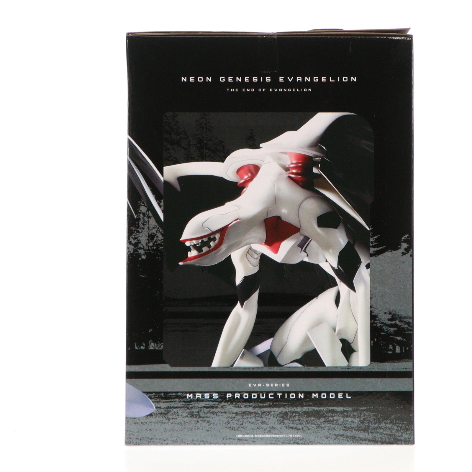 【中古即納】[FIG] ラストワン賞 エヴァンゲリオン量産機 ラストワンver. MEGAIMPACT 一番くじ 新世紀エヴァンゲリオン劇場版 Air/まごころを、君に フィギュア プライズ バンダイスピリッツ(20250207)