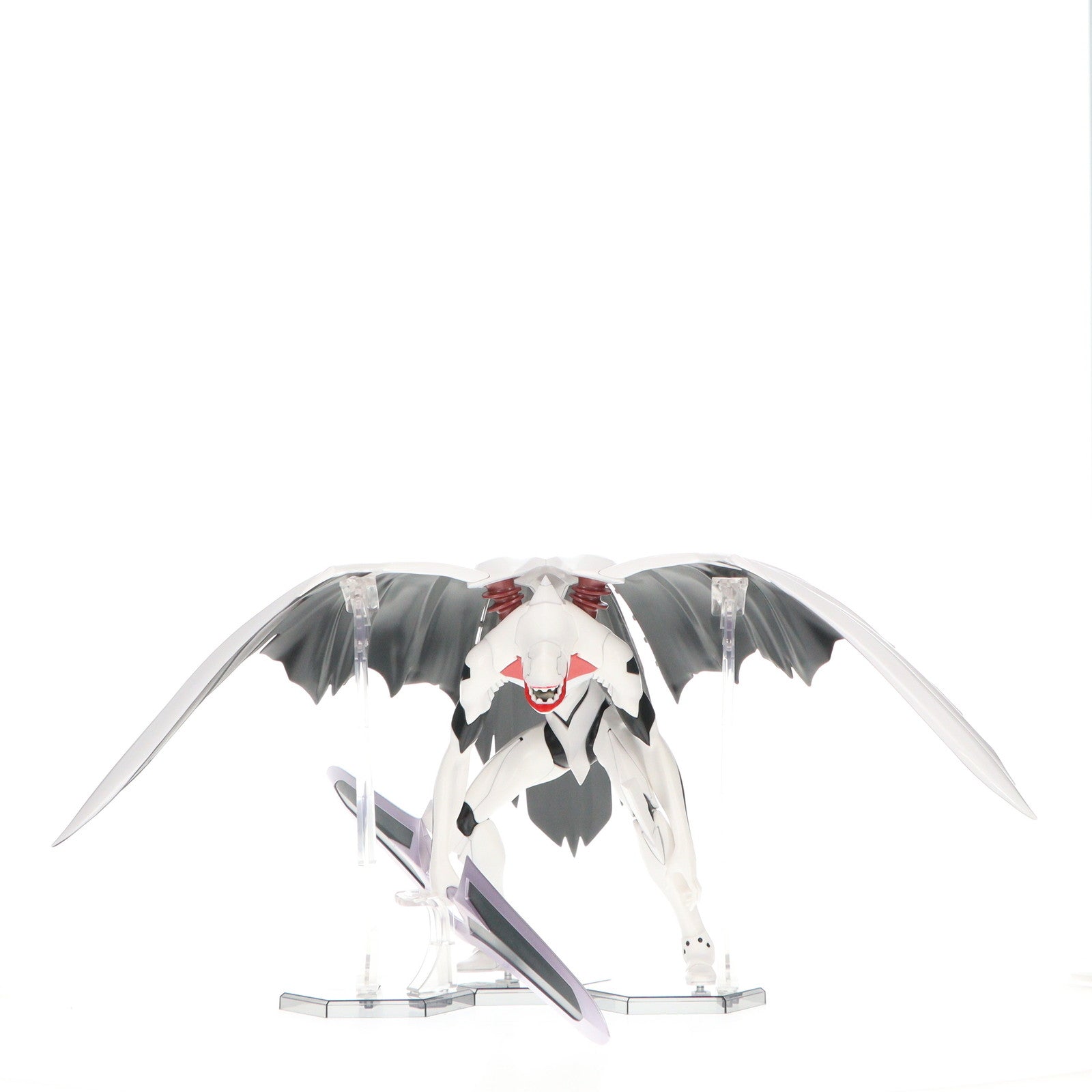 【中古即納】[FIG] ラストワン賞 エヴァンゲリオン量産機 ラストワンver. MEGAIMPACT 一番くじ 新世紀エヴァンゲリオン劇場版 Air/まごころを、君に フィギュア プライズ バンダイスピリッツ(20250207)