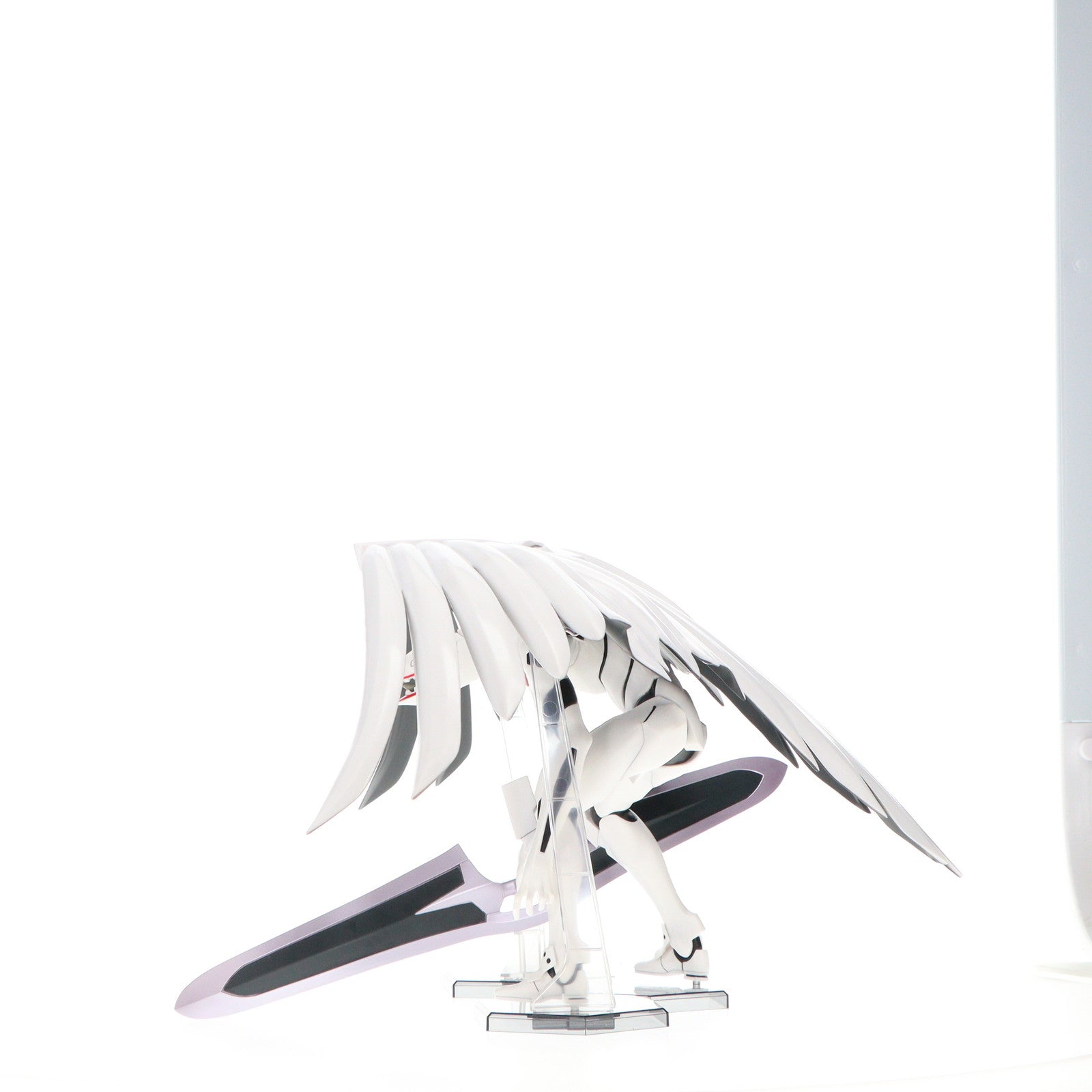 【中古即納】[FIG] ラストワン賞 エヴァンゲリオン量産機 ラストワンver. MEGAIMPACT 一番くじ 新世紀エヴァンゲリオン劇場版 Air/まごころを、君に フィギュア プライズ バンダイスピリッツ(20250207)