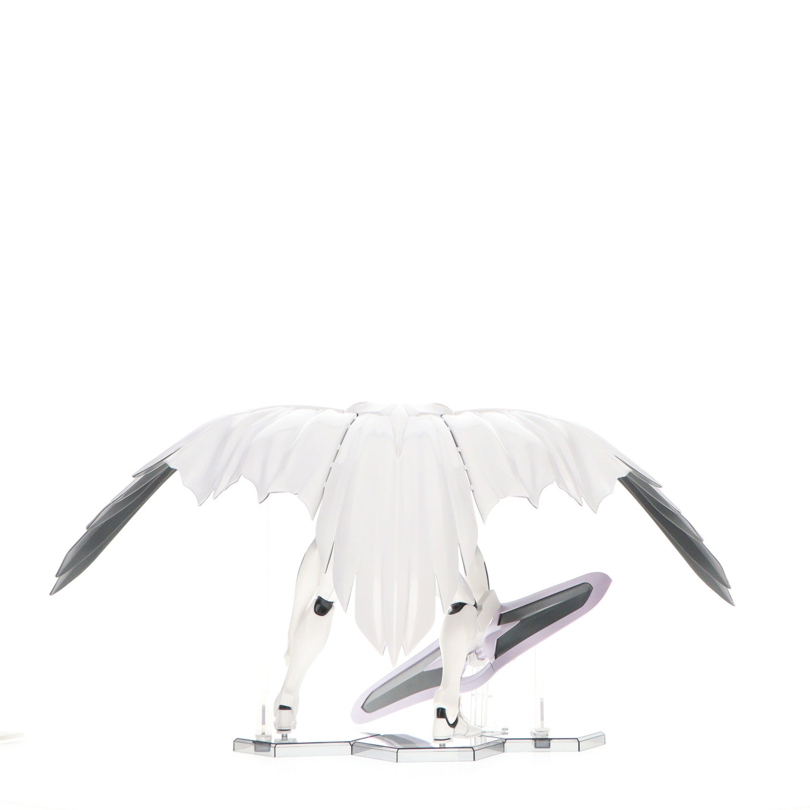 【中古即納】[FIG] ラストワン賞 エヴァンゲリオン量産機 ラストワンver. MEGAIMPACT 一番くじ 新世紀エヴァンゲリオン劇場版 Air/まごころを、君に フィギュア プライズ バンダイスピリッツ(20250207)