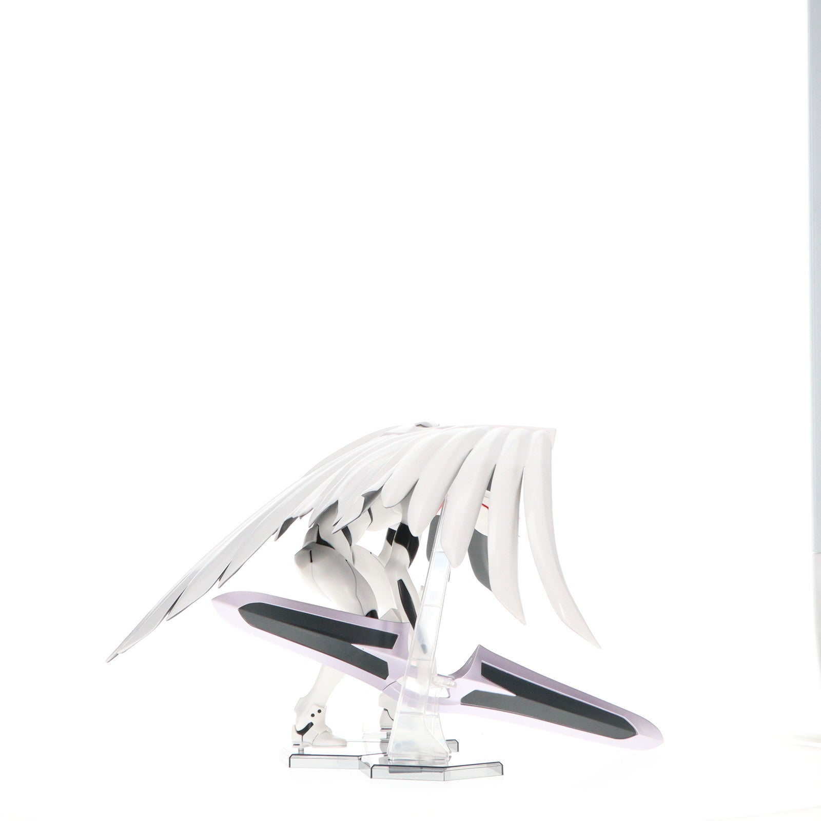 【中古即納】[FIG] ラストワン賞 エヴァンゲリオン量産機 ラストワンver. MEGAIMPACT 一番くじ 新世紀エヴァンゲリオン劇場版 Air/まごころを、君に フィギュア プライズ バンダイスピリッツ(20250207)