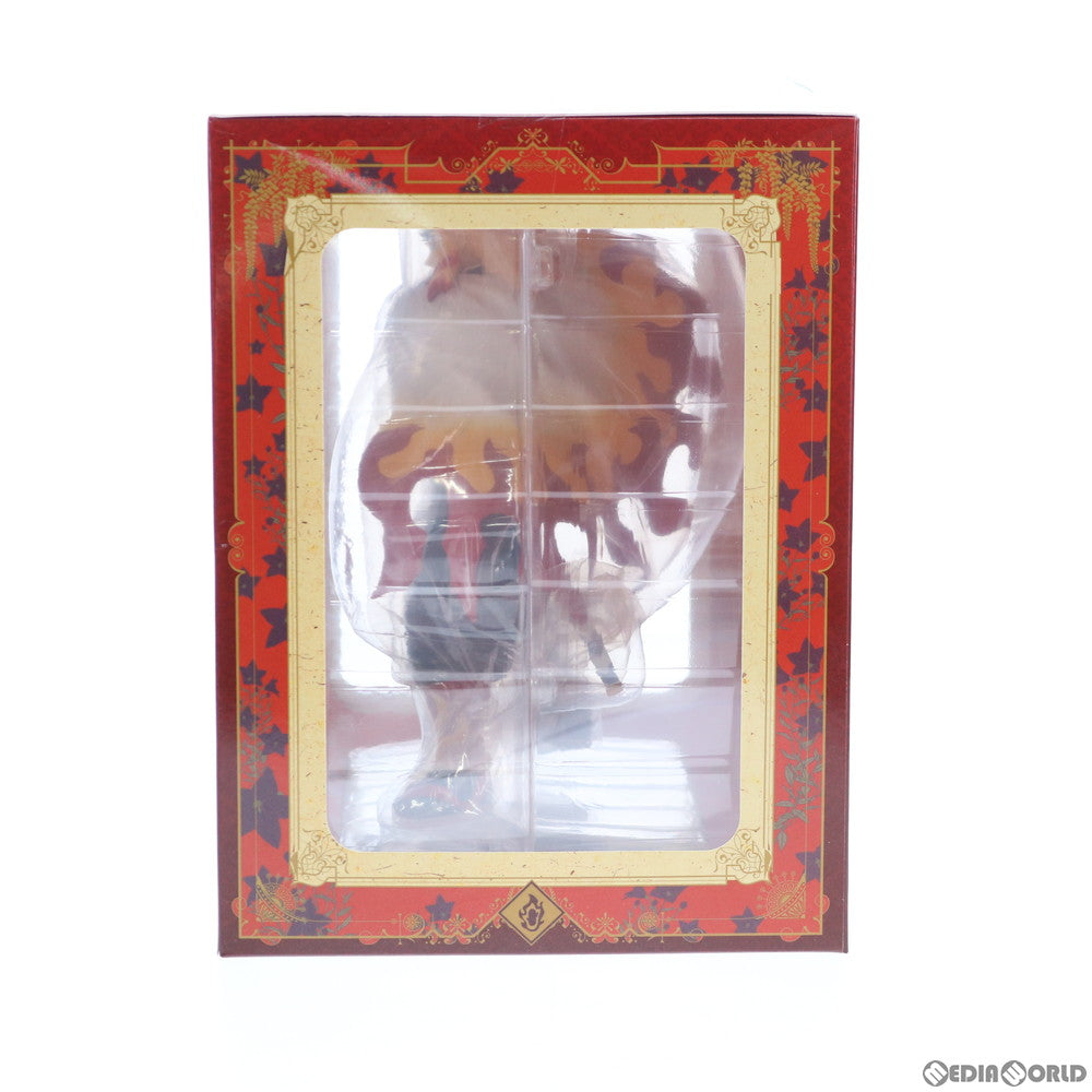 【中古即納】[FIG] A賞 煉獄杏寿郎(れんごくきょうじゅろう) 一番くじ 鬼滅の刃 ～無限列車編～ フィギュア プライズ(439) バンダイスピリッツ(20201031)