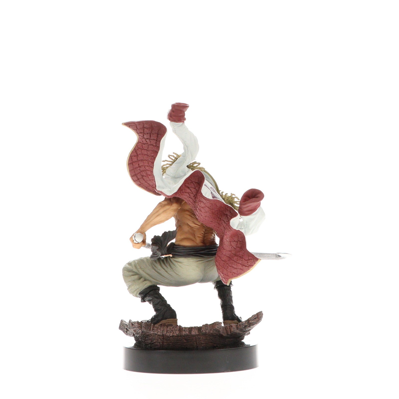 【中古即納】[FIG] B賞 SCultures the TAG team 彩式エドワード・ニューゲート フィギュア 一番くじ ワンピース メモリーズ2 ONE PIECE プライズ(14114) バンプレスト(20160701)
