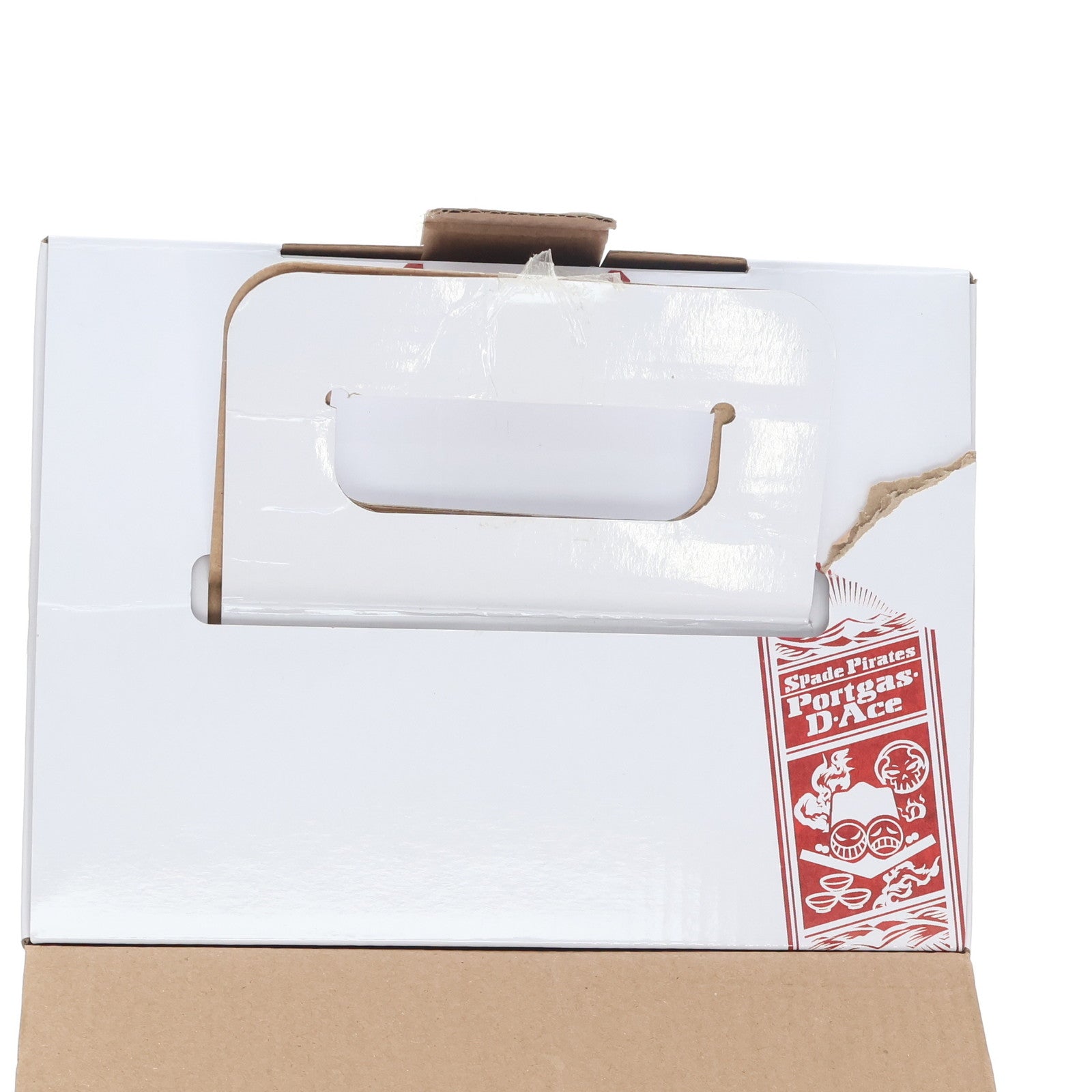 【中古即納】[FIG] ラストワン賞 エースBATTLEフィギュア スペシャルver. 一番くじ ワンピース メモリアルログ ONE PIECE プライズ バンダイスピリッツ(20181221)