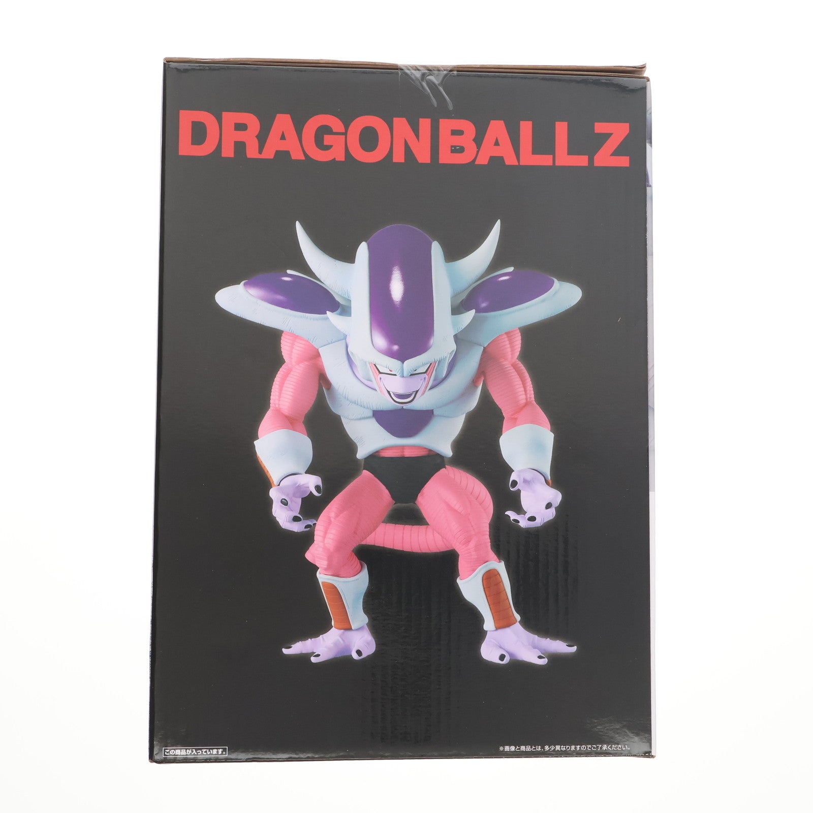 【中古即納】[FIG] E賞 フリーザ(第三形態) 一番くじ ドラゴンボール BATTLE ON PLANET NAMEK MASTERLISE DRAGON BALL フィギュア プライズ バンダイスピリッツ(20230715)