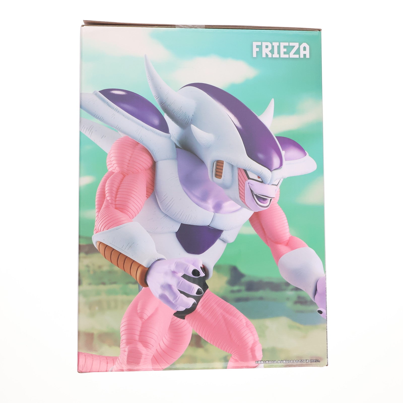 【中古即納】[FIG] E賞 フリーザ(第三形態) 一番くじ ドラゴンボール BATTLE ON PLANET NAMEK MASTERLISE DRAGON BALL フィギュア プライズ バンダイスピリッツ(20230715)